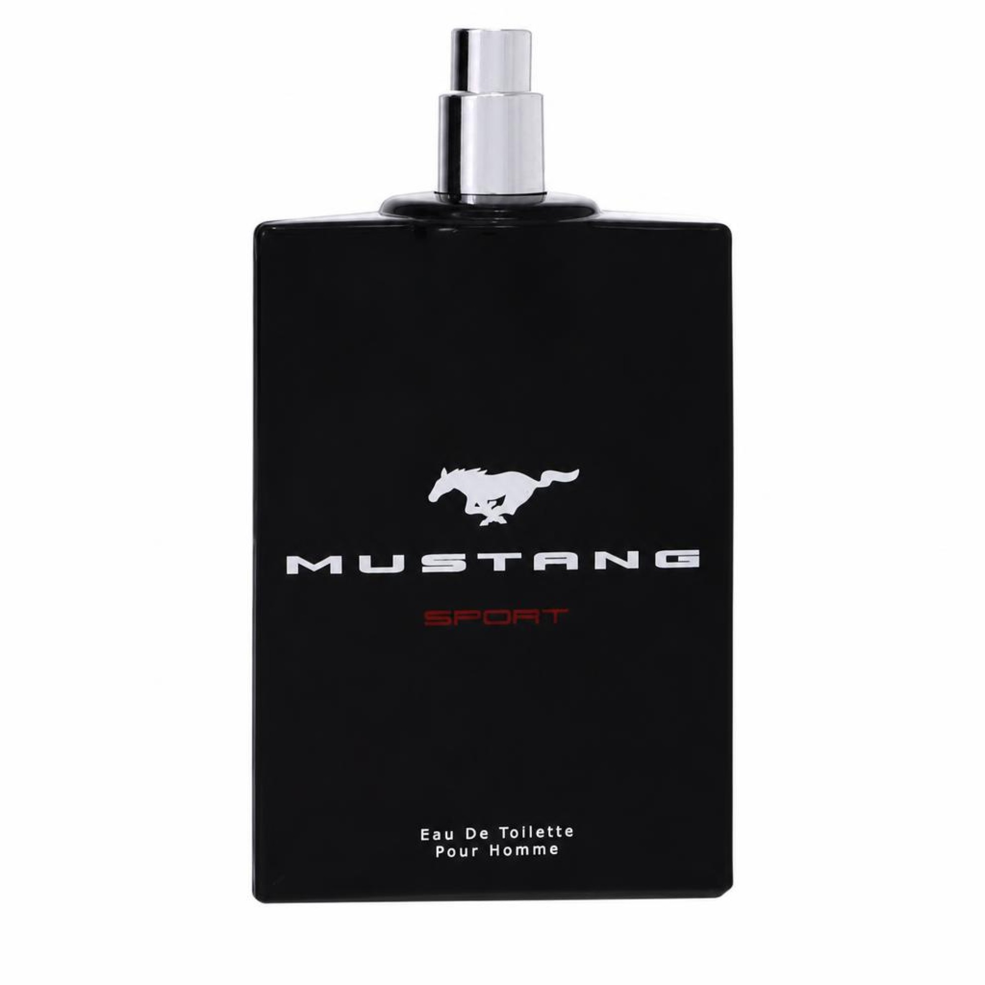 Estee Lauder Mustang Sport Eau De Toilette Spray (Tester) 100 ml