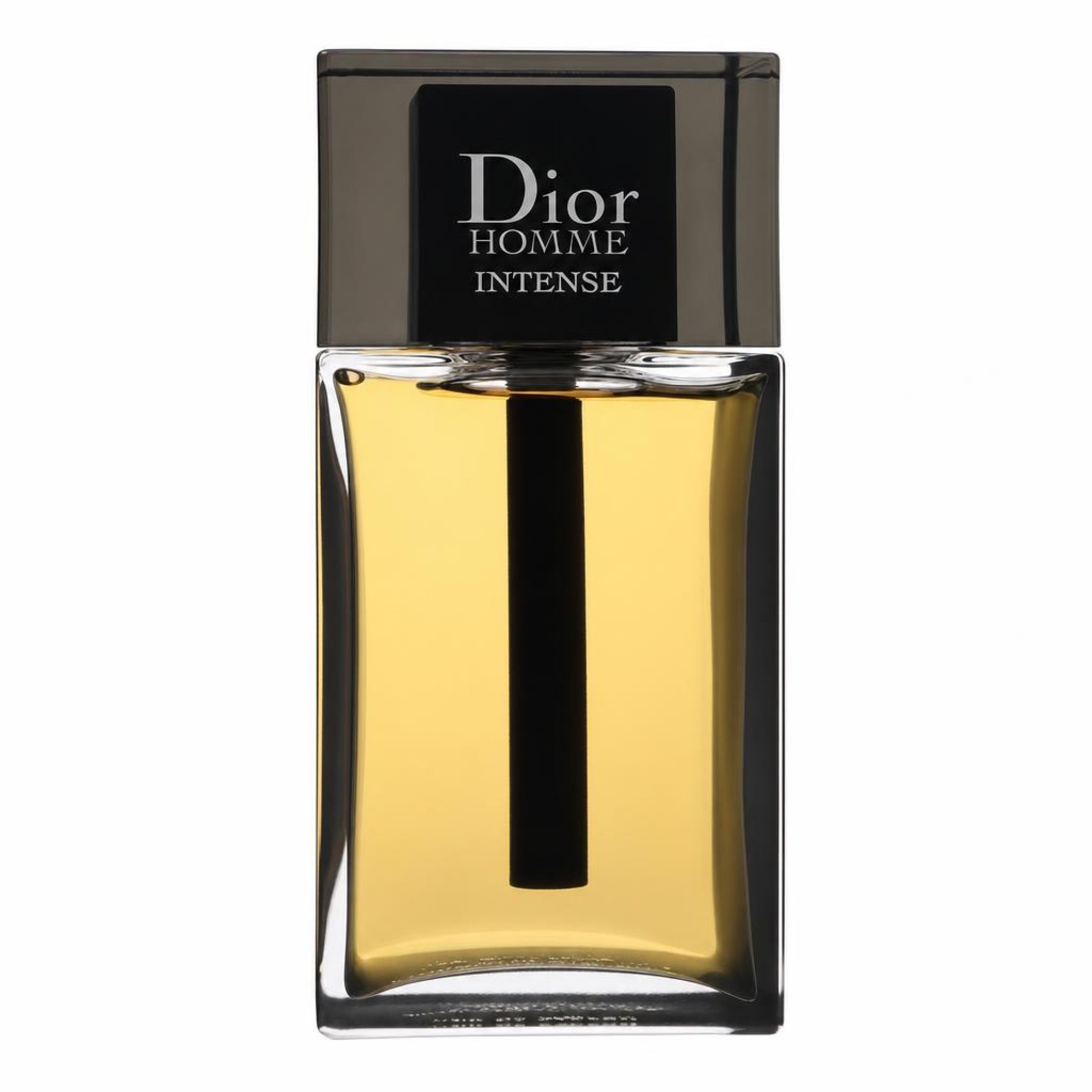 Dior - Eau de Parfum intense,  Homme Intense, 150  ml