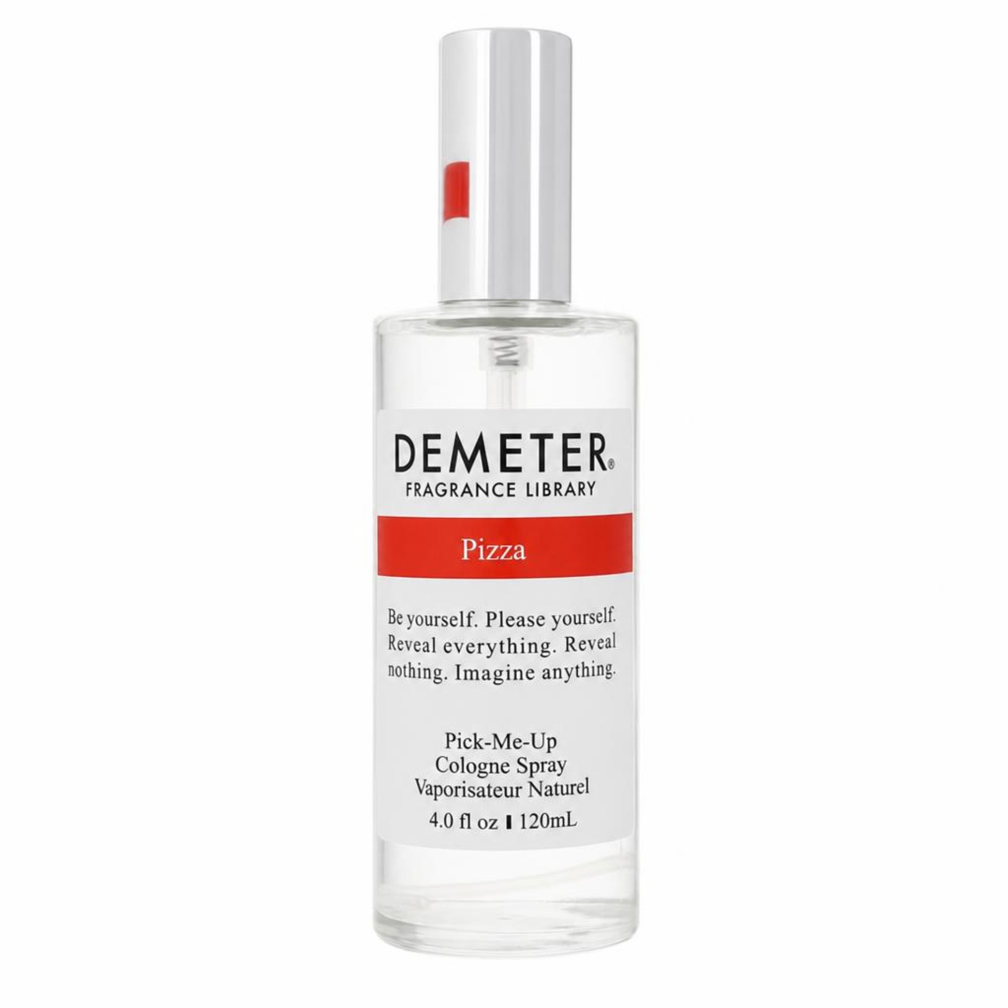 Demeter Pizza Cologne Spray 120 ml