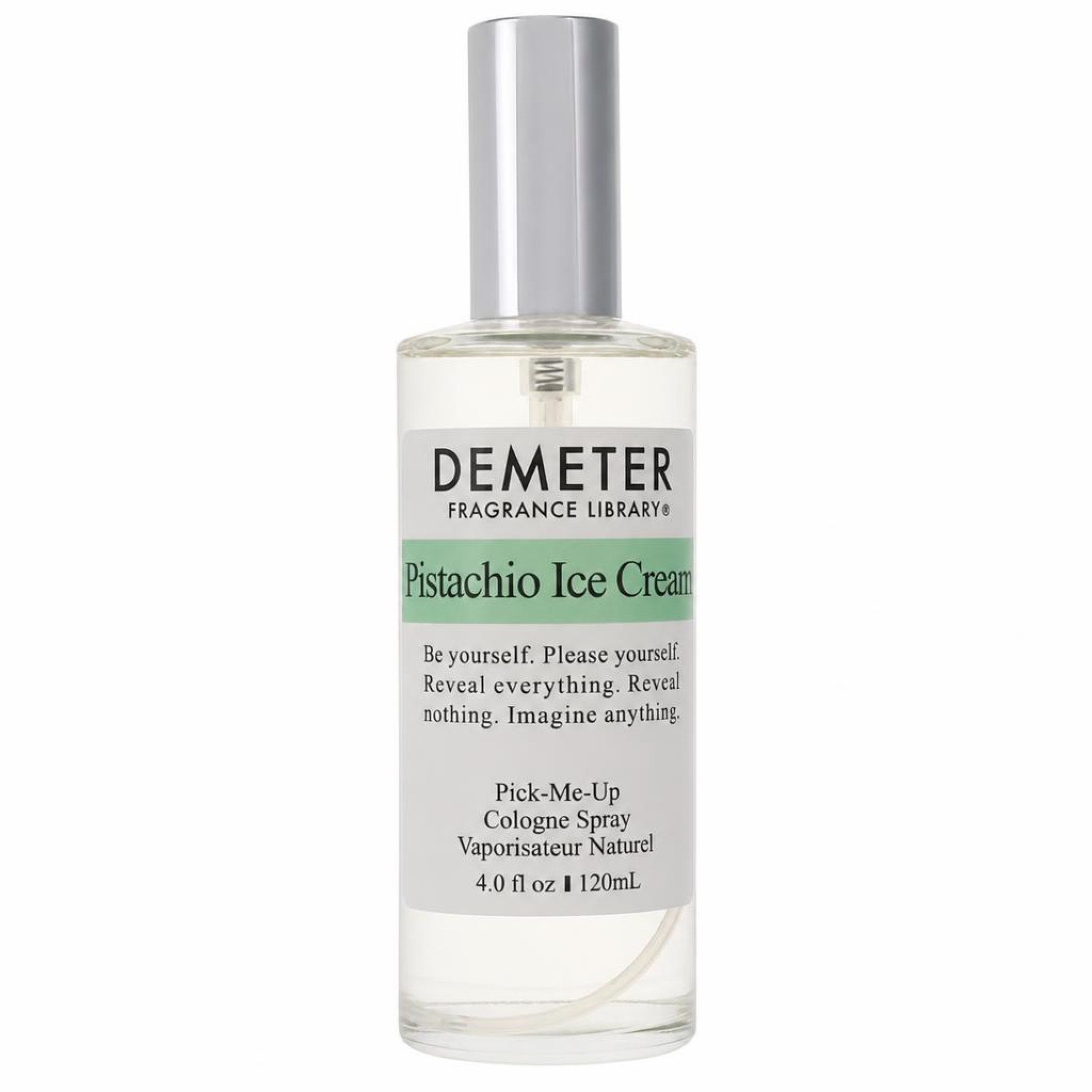 Demeter Pistachio Ice Cream Cologne Spray 120 ml