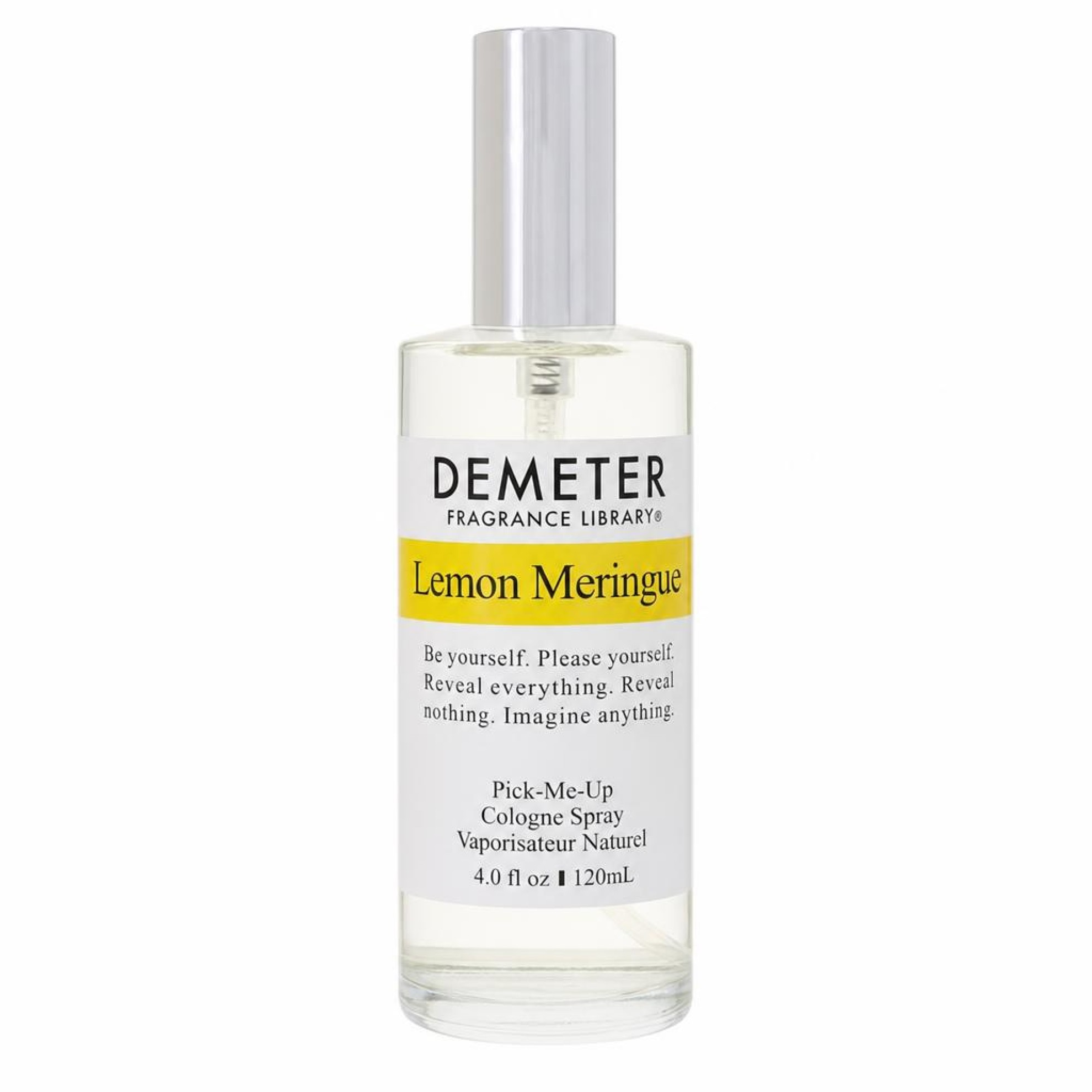 Demeter Lemon Meringue Cologne Spray 120 ml