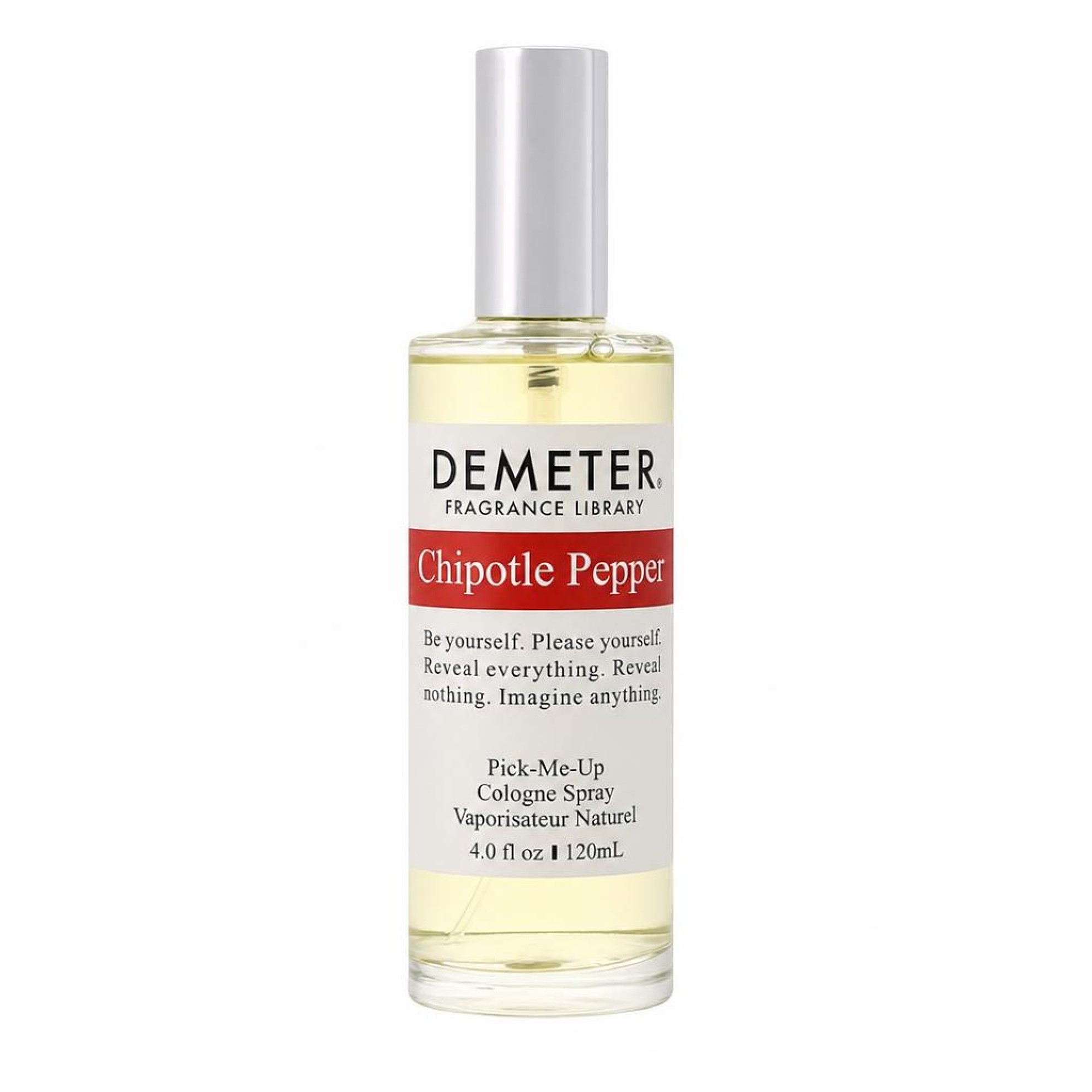 Demeter Chipotle Pepper Cologne Spray 120 ml