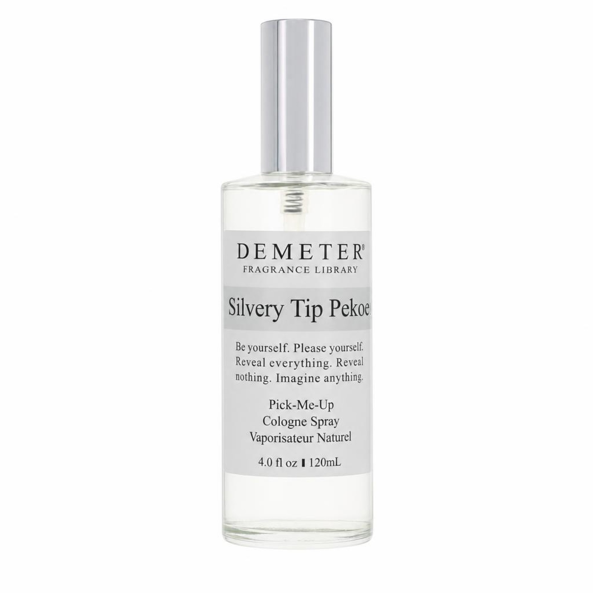 Demeter Silvery Tip Pekoe Cologne Spray 120 ml