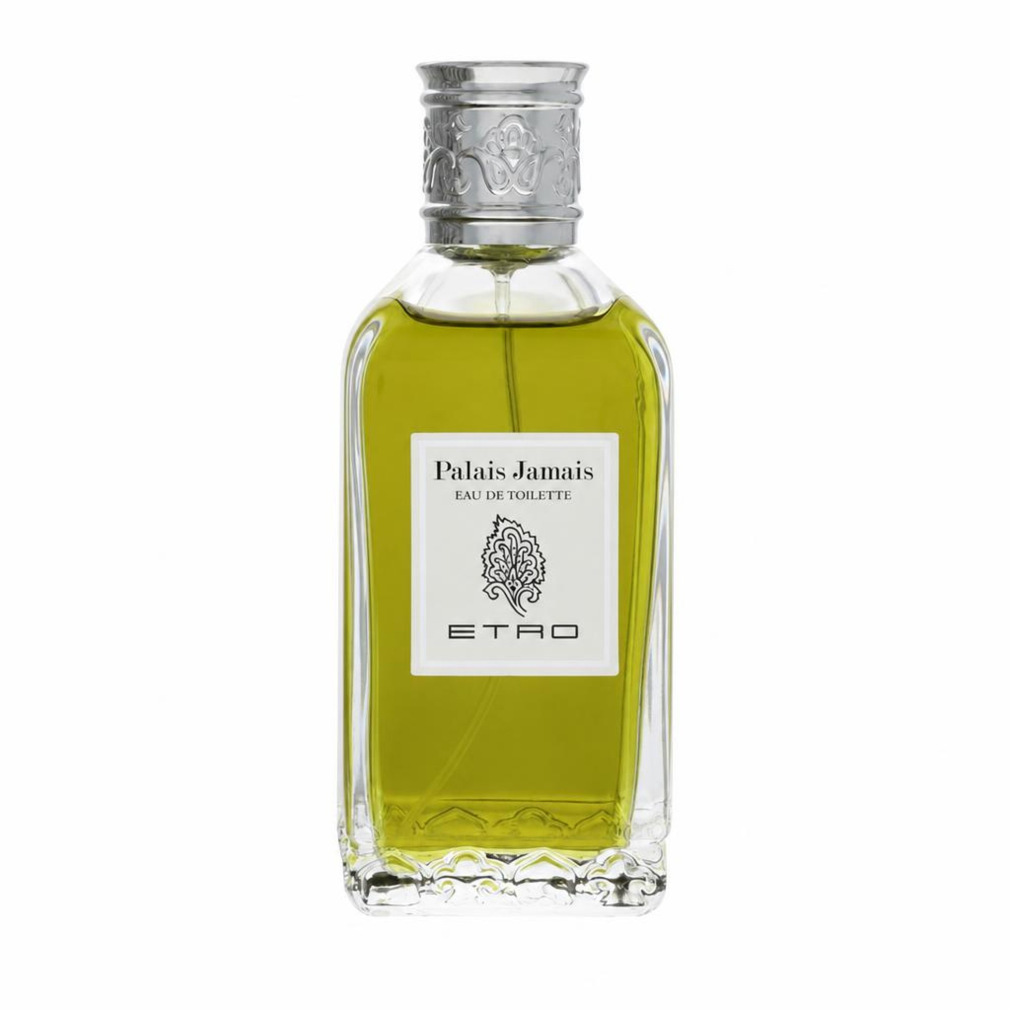 Etro Palais Jamais Eau De Toilette Spray (Unisex) 100 ml