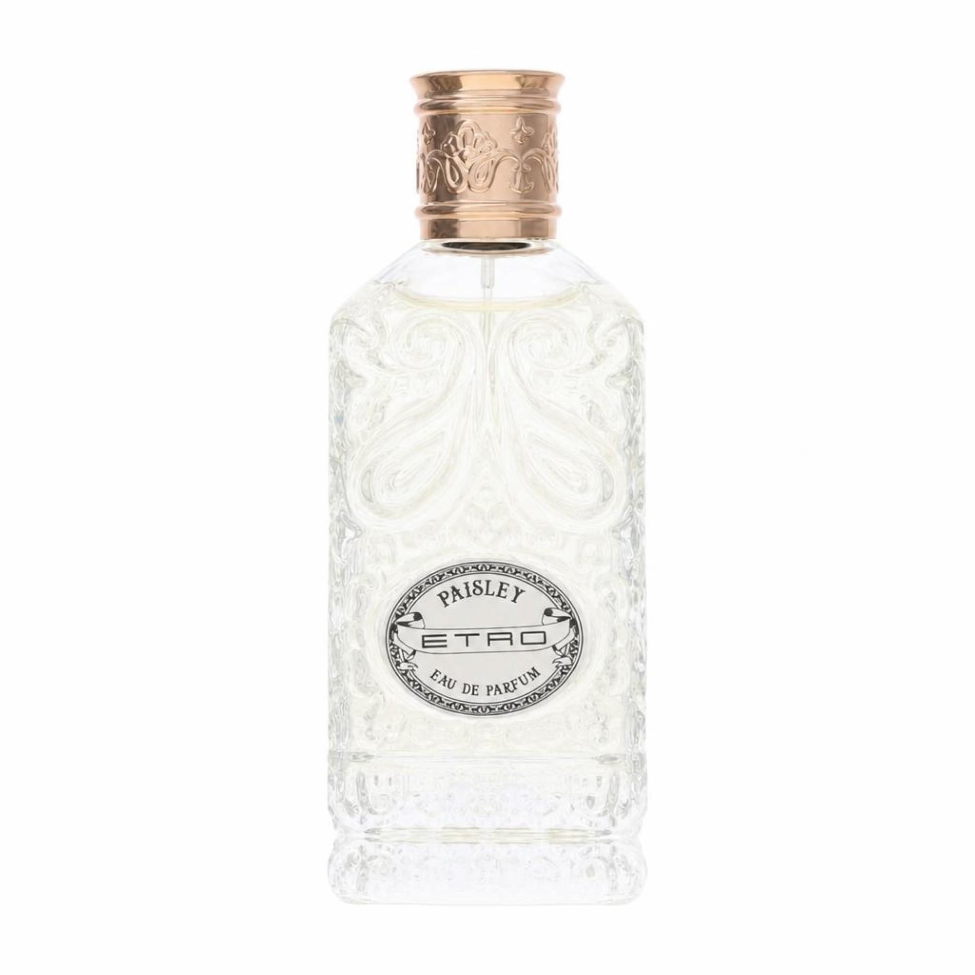 Etro Paisley Eau De Parfum Spray (Unisex) 100 ml