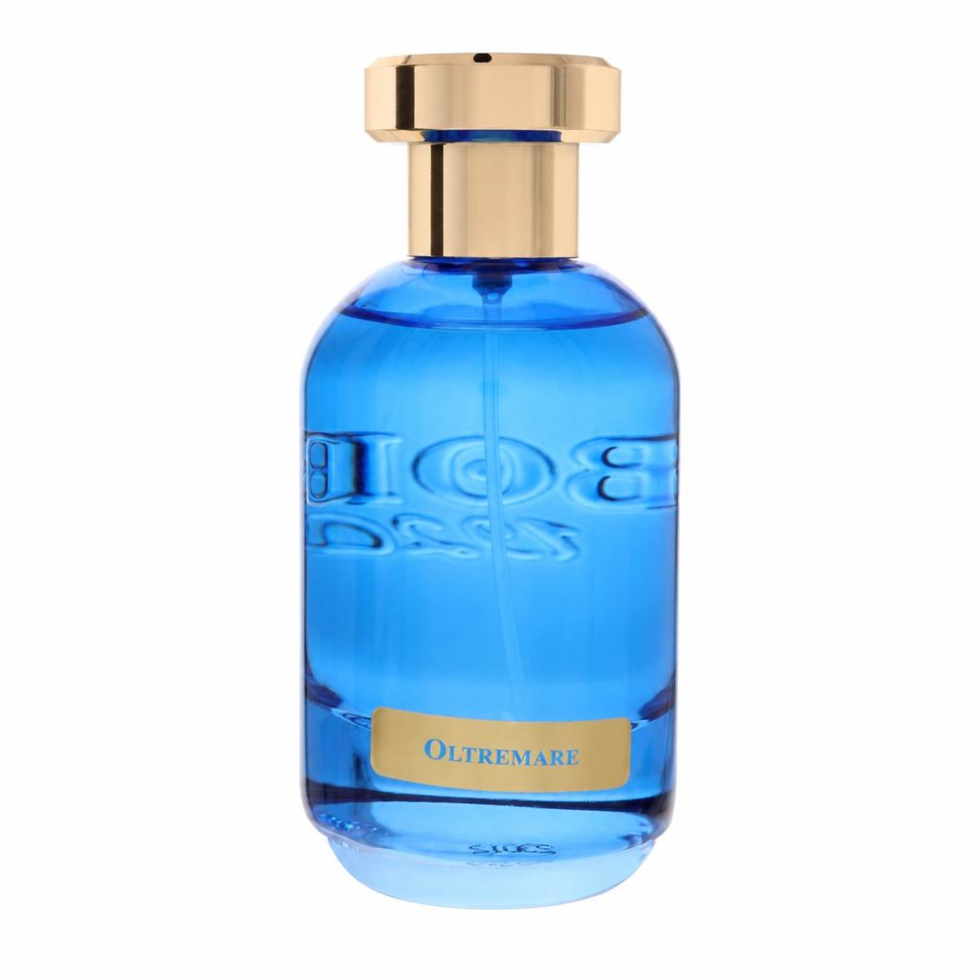 Bois 1920 Oltremare Eau De Parfum Spray 100 ml
