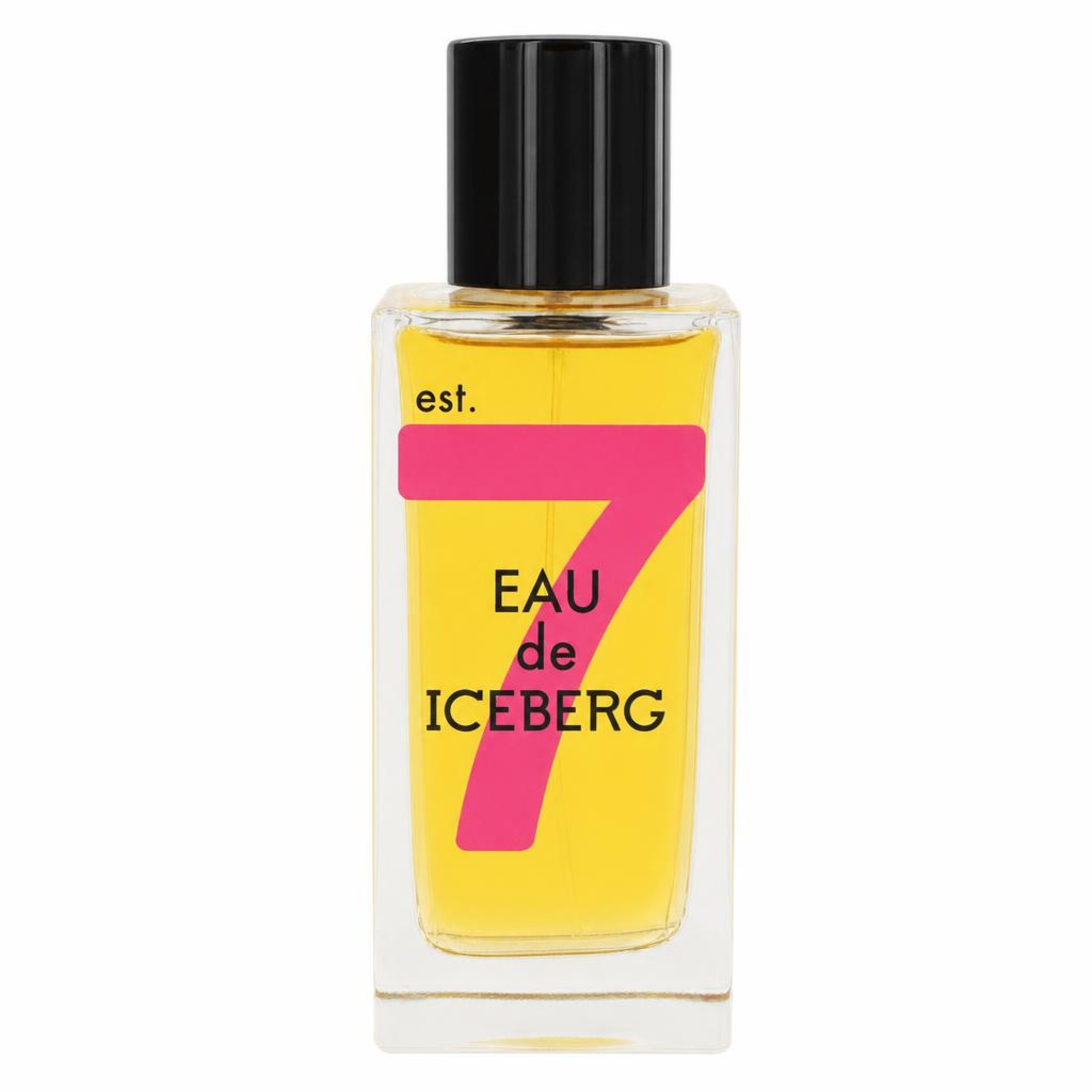 Iceberg Eau De  Wild Rose Eau De Toilette Spray 100 ml