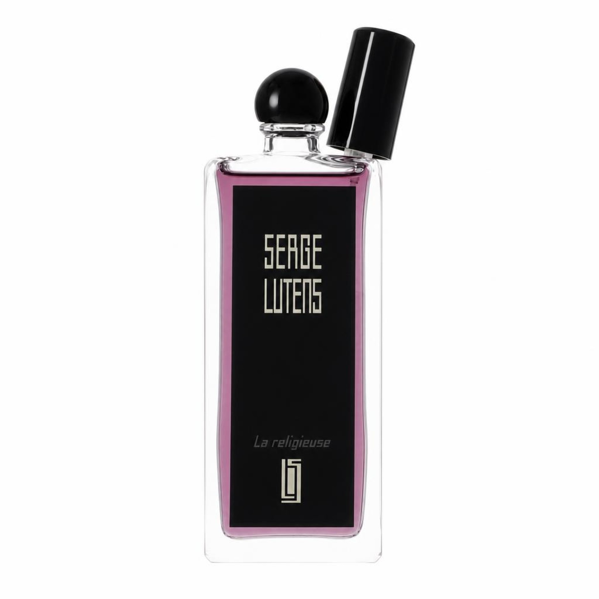Serge Lutens La Religieuse Eau De Parfum Spray (Unisex) 50 ml