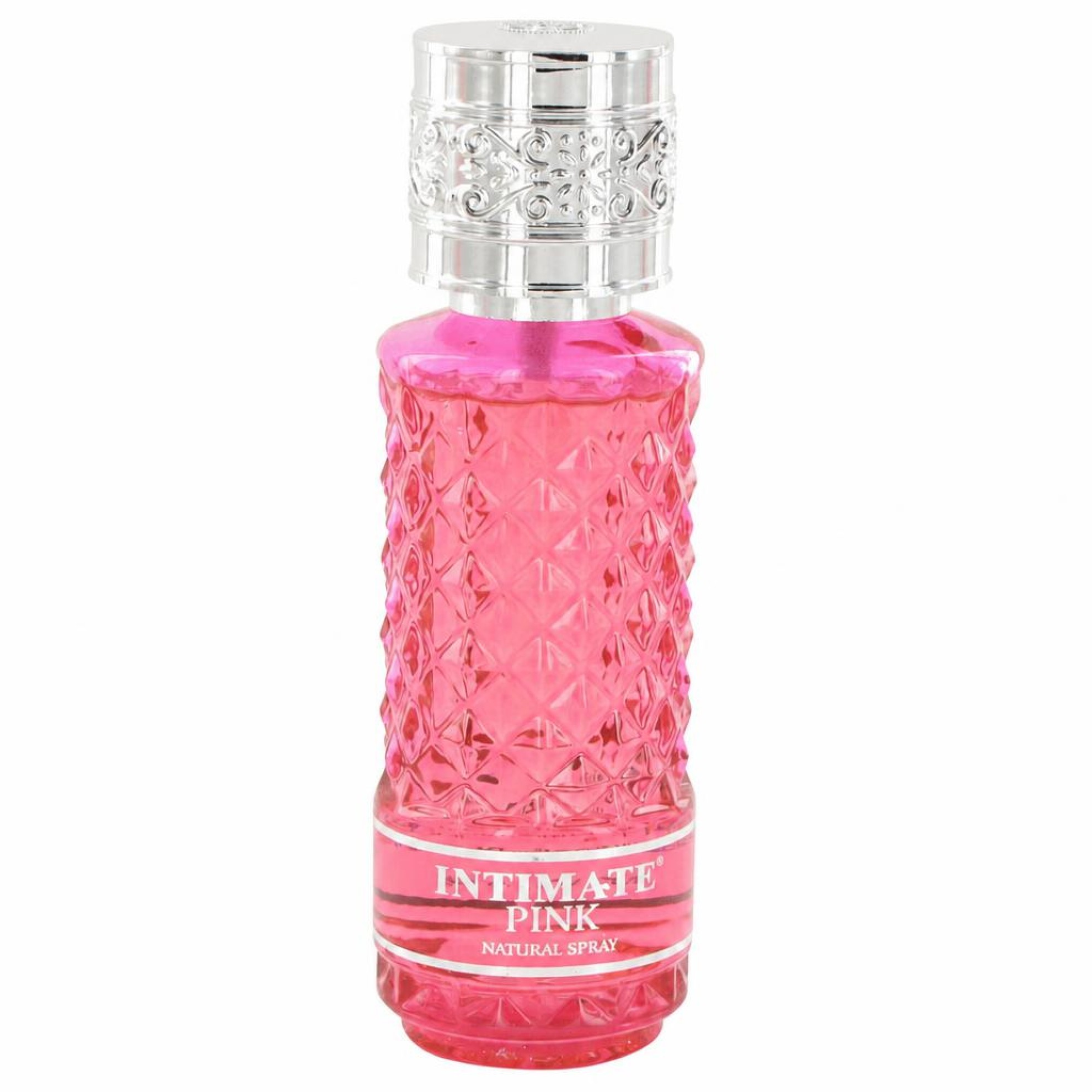 Jean Philippe Intimate Pink Eau De Toilette Spray (unboxed) 107 ml