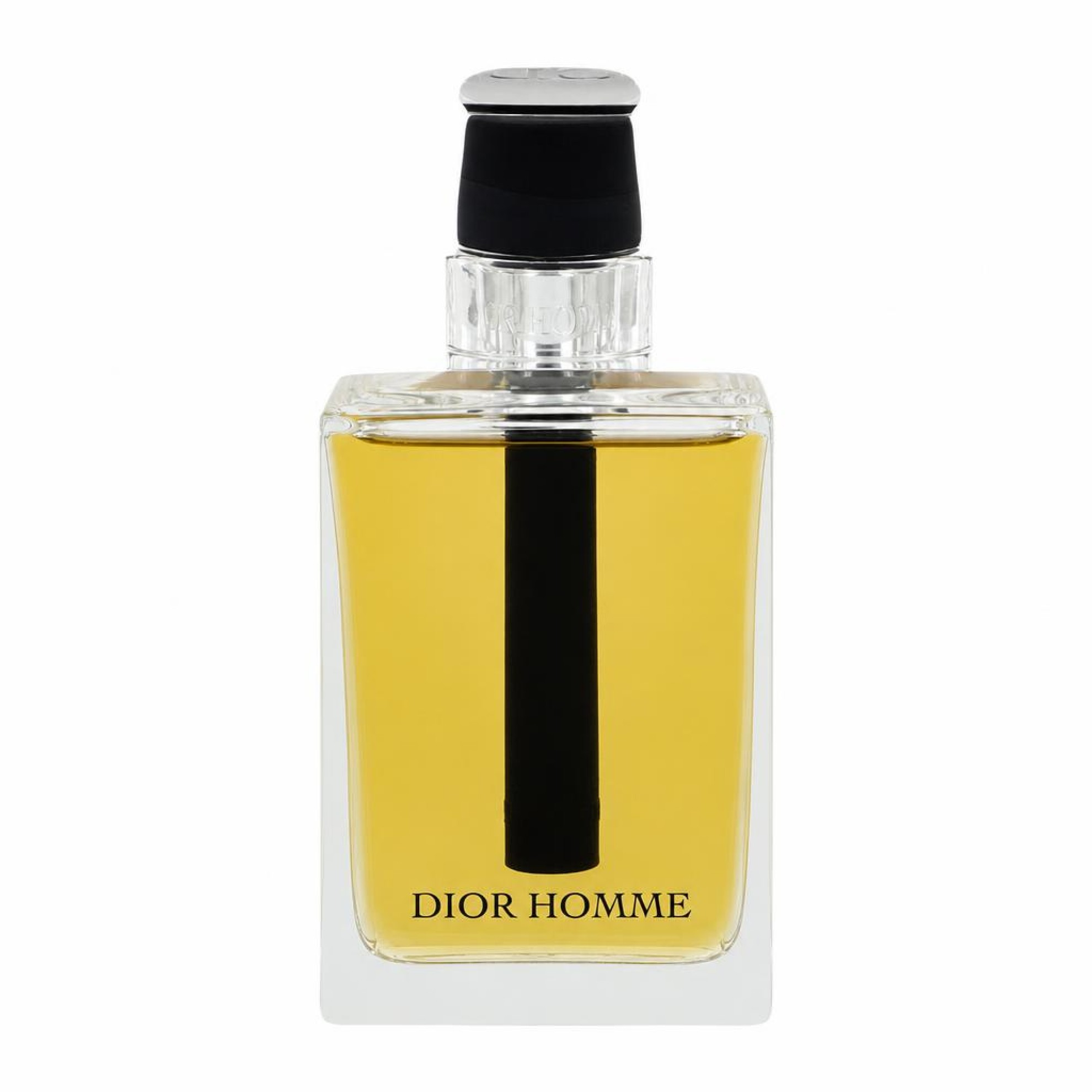 Image of Christian Dior Dior Homme Eau De Toilette Spray (unboxed) 100 ml