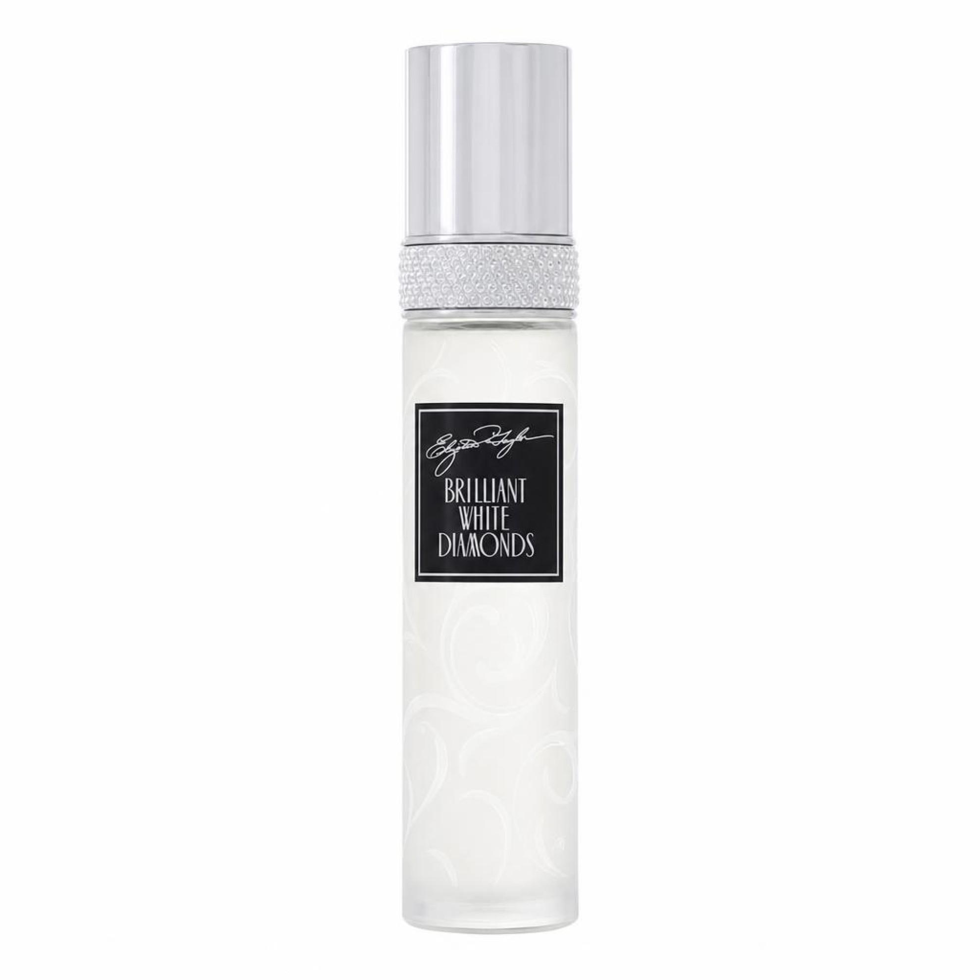 Elizabeth Taylor White Diamonds Brilliant Eau De Toilette Spray 100 ml