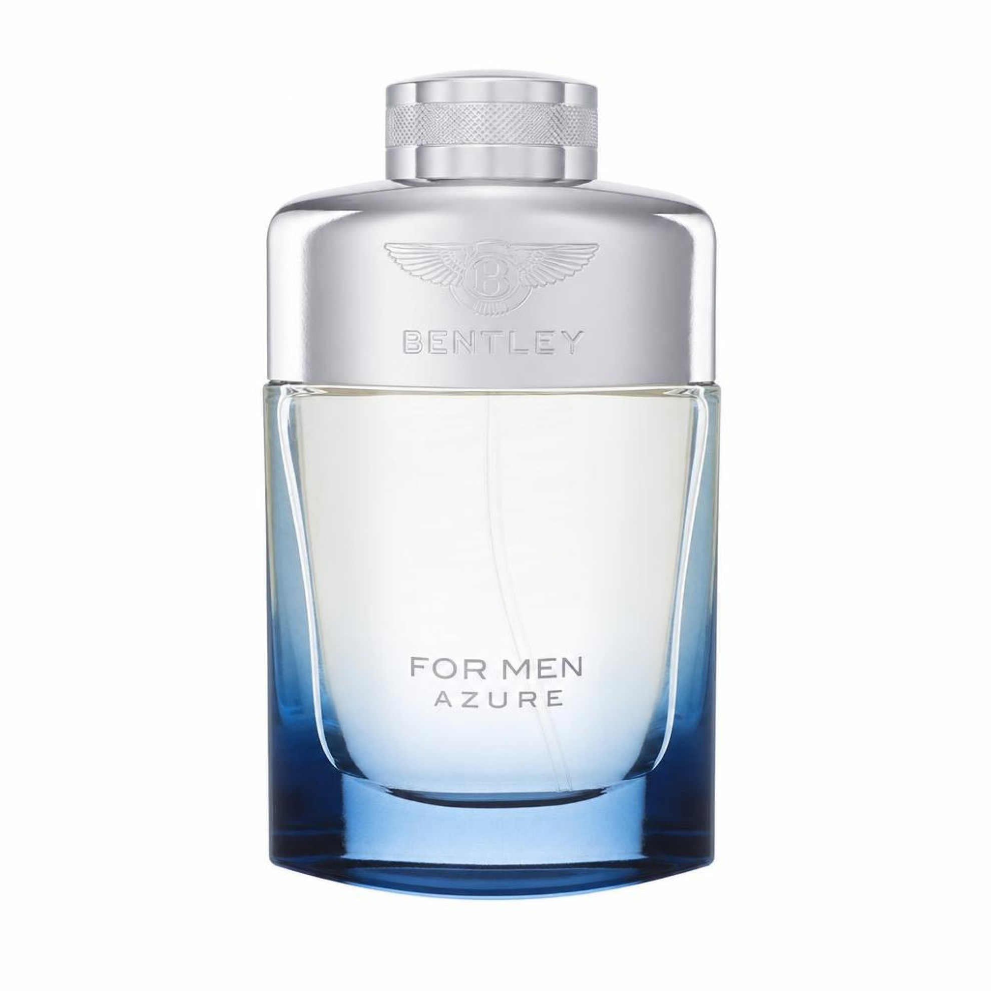 Bentley For Men Azure Eau de Toilette 100ml Spray 0,1 l