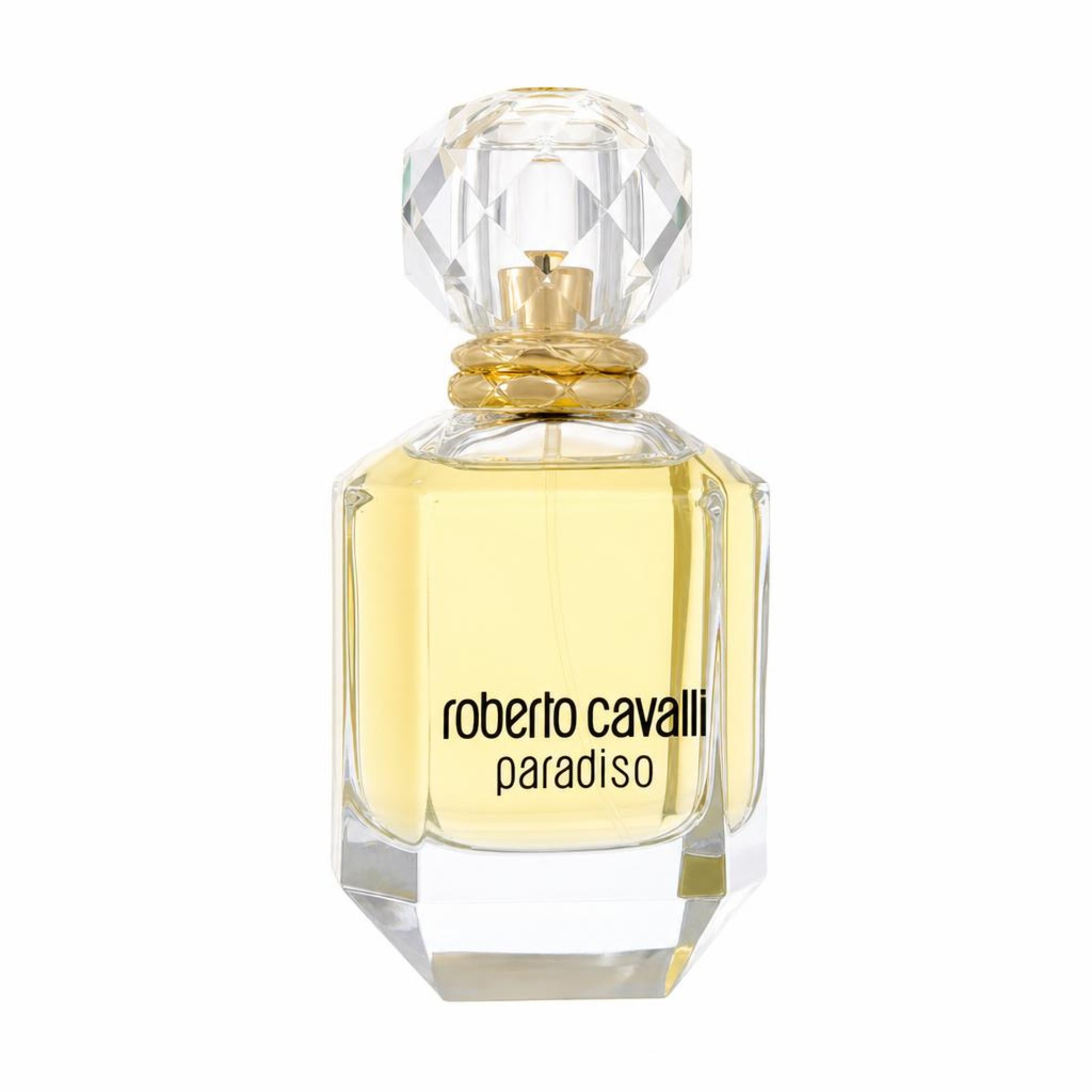 Roberto Cavalli Paradiso Eau De Parfum Spray 75 ml
