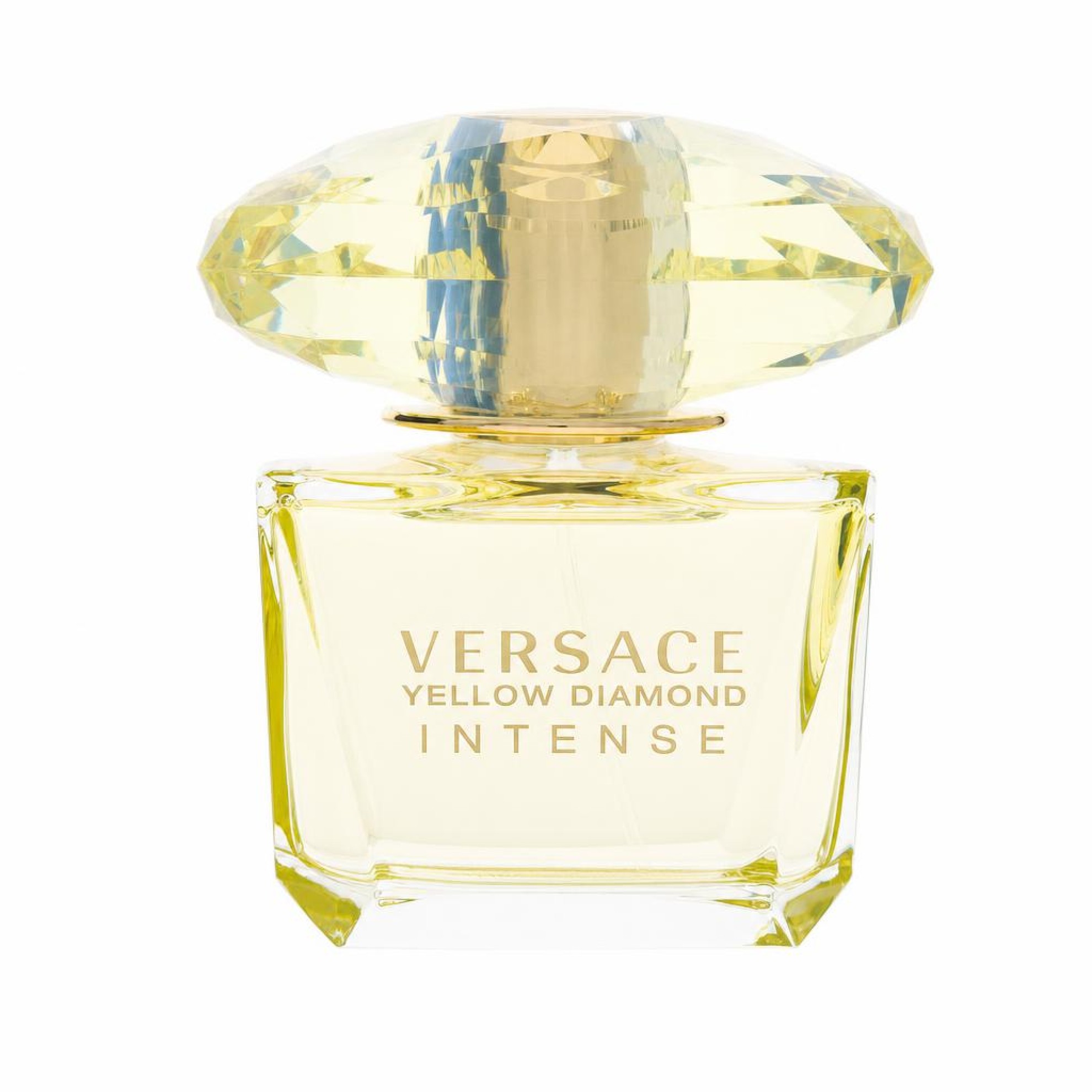 Versace Yellow Diamond Intense Eau De Parfum Spray 90 ml