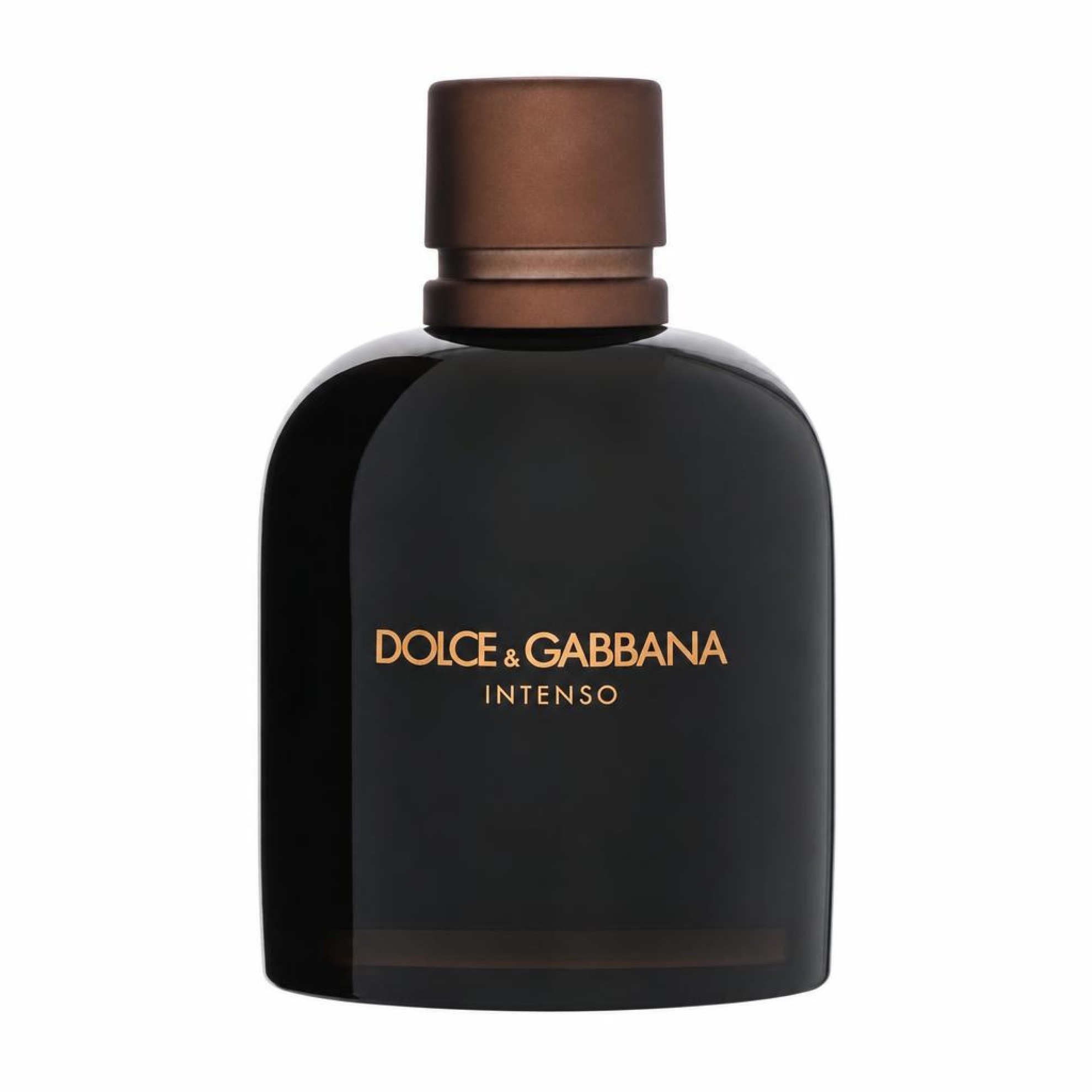 Dolce&Gabbana Intenso Eau de Parfum (EdP) 125 ml