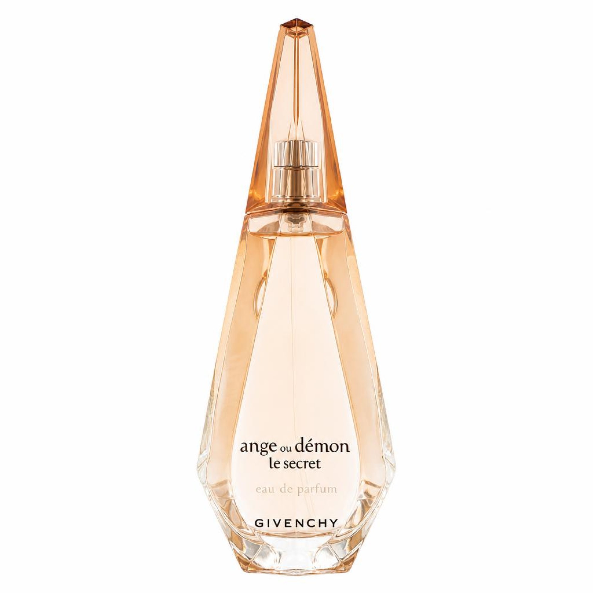 Givenchy Ange Ou Demon Le Secret Eau De Parfum Spray (Tester) 100 ml