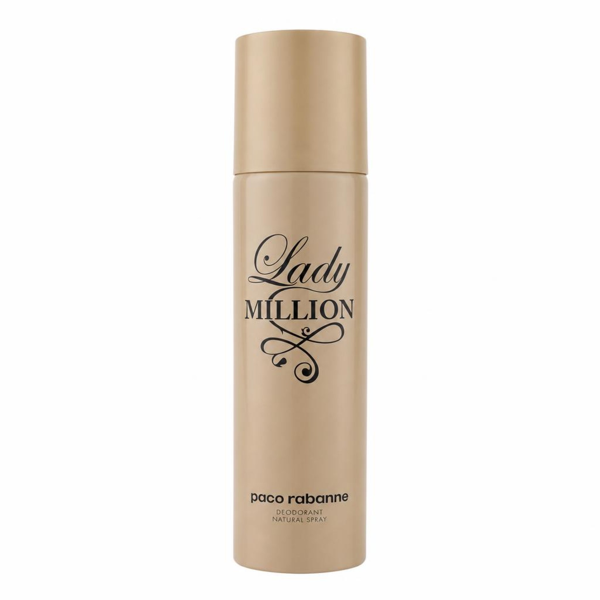 Paco Rabanne Lady Million Deodorant Spray 150 ml