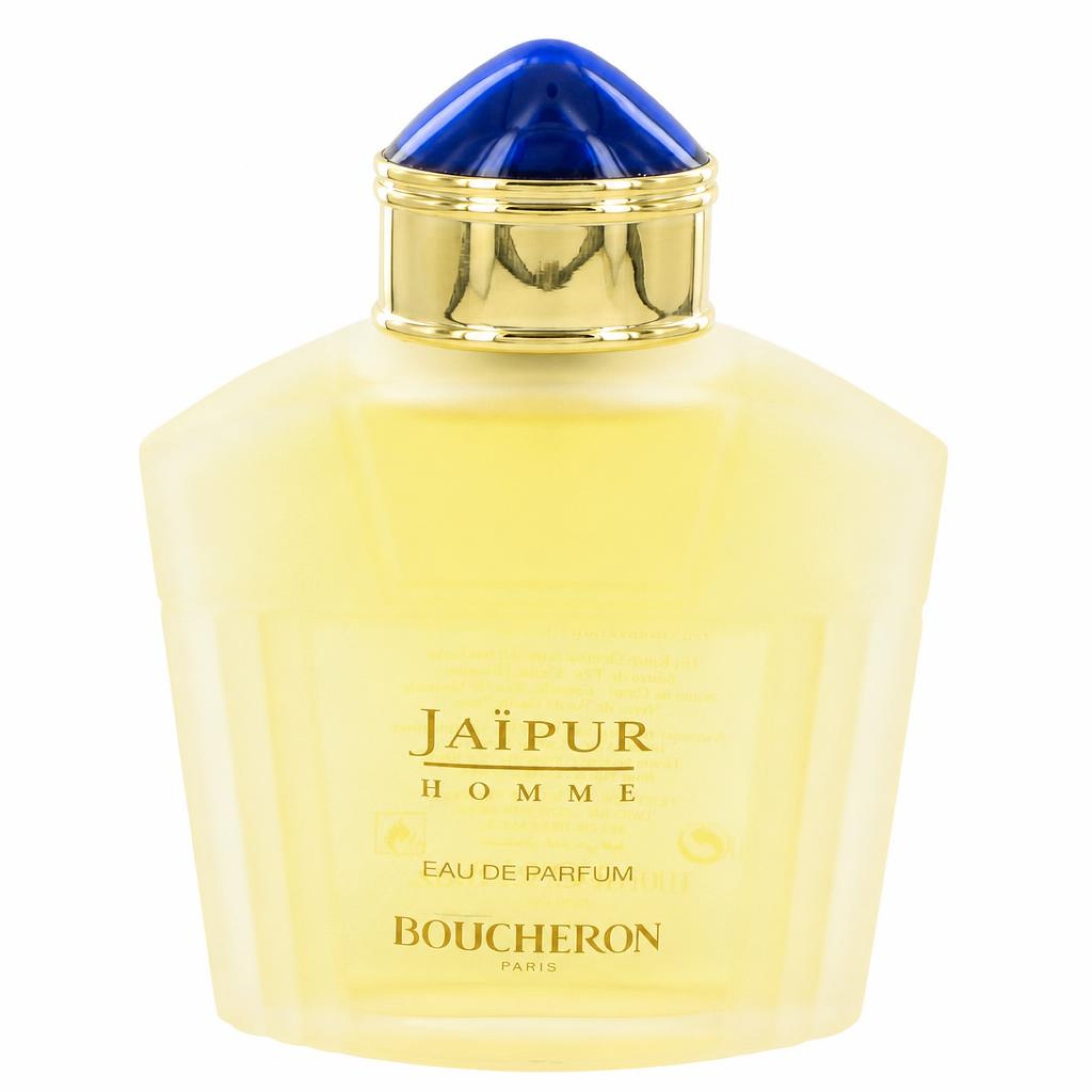 Boucheron Jaipur Eau De Parfum Spray (Tester) 95 ml