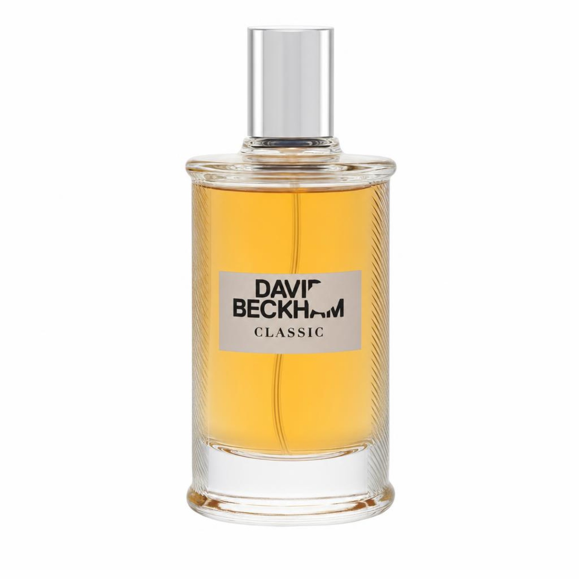 David Beckham Classic Eau De Toilette Spray 90 ml