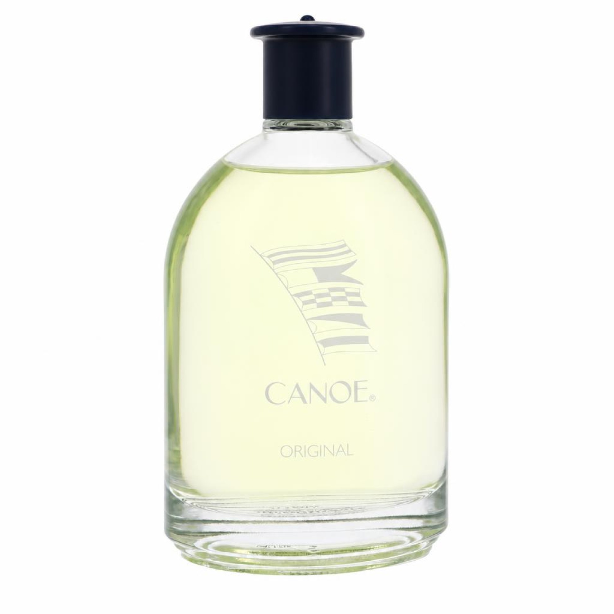 Image of Dana CANOE Eau De Toilette / Cologne (unboxed) 240 ml