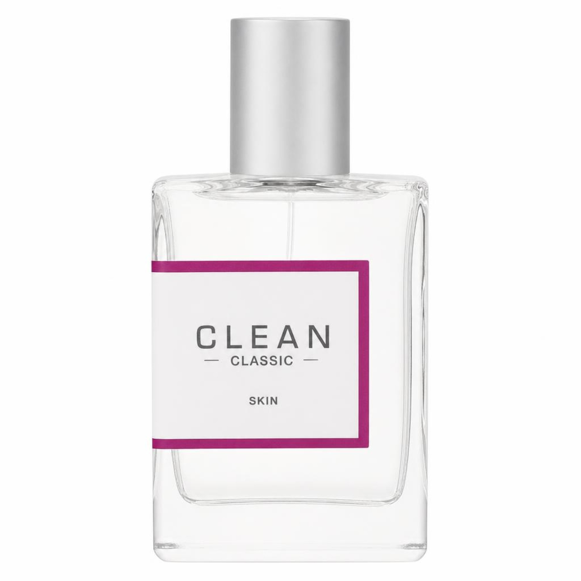 Clean Skin Eau De Parfum Spray 62 ml