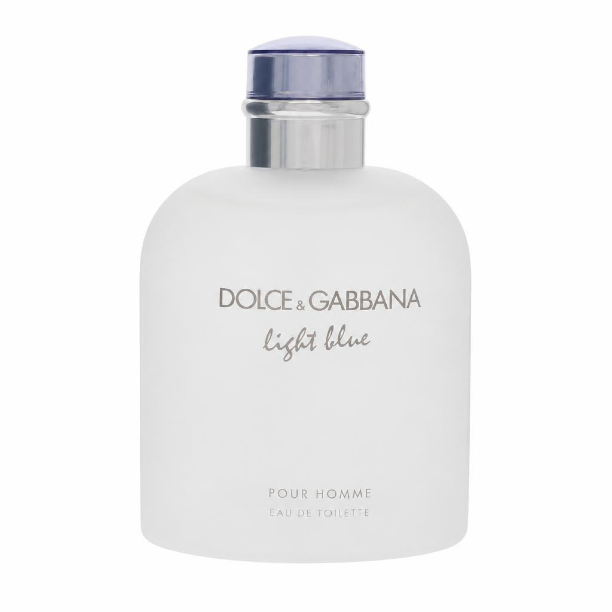 Dolce & Gabbana Light Blue Eau De Toilette Spray 200 ml