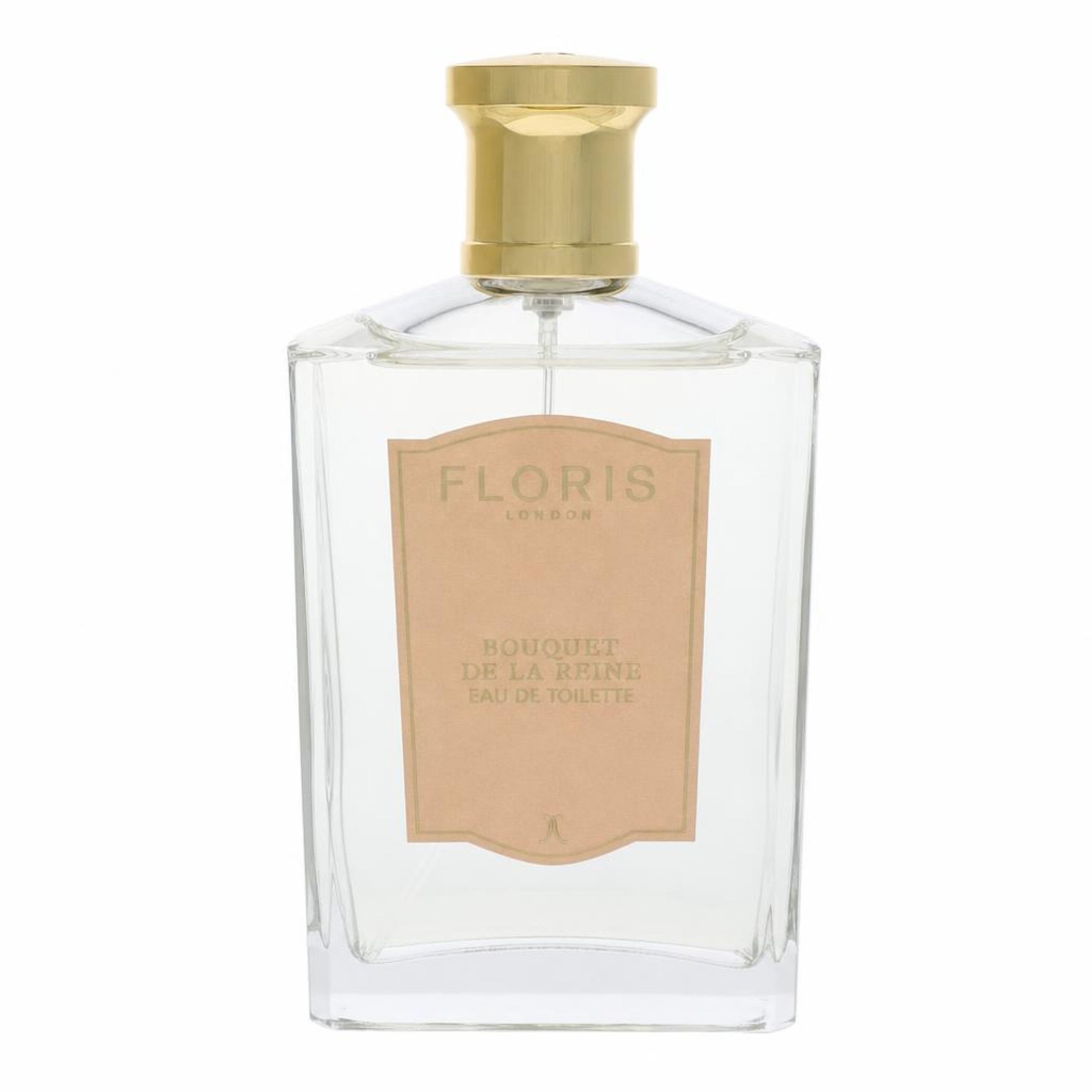 Floris Bouquet De La Reine Eau De Toilette Spray 100 ml