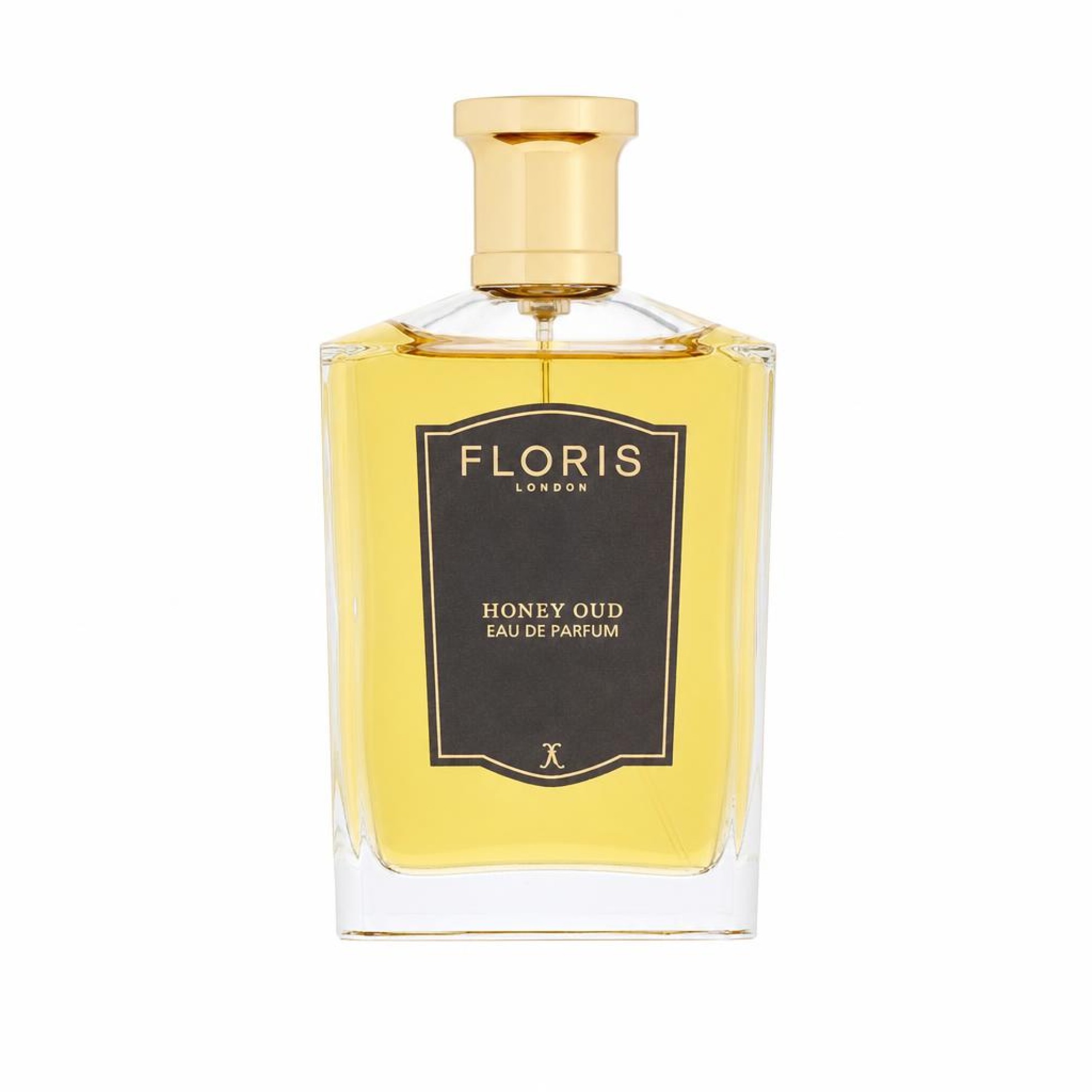 Floris Honey Oud Eau De Parfum Spray 100 ml