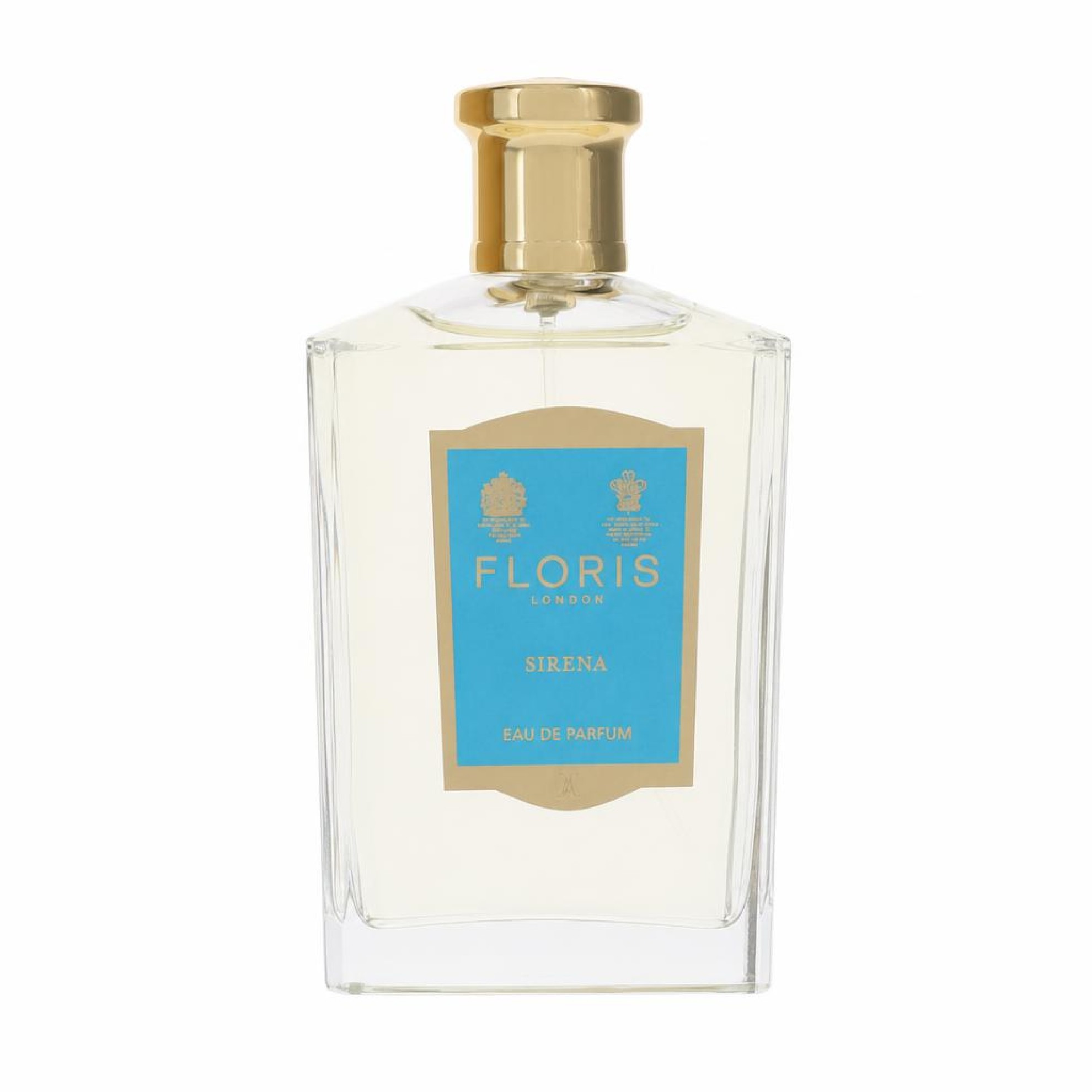 Floris Floris Sirena Eau de Parfum 100ml