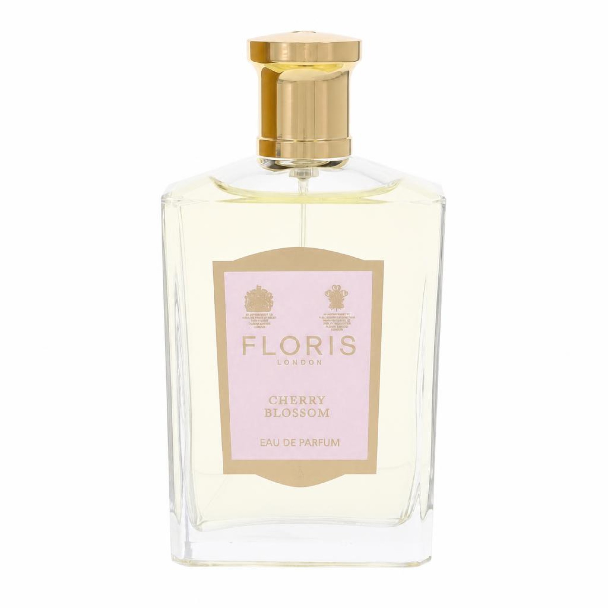 Floris Cherry Blossom Eau De Parfum Spray 100 ml