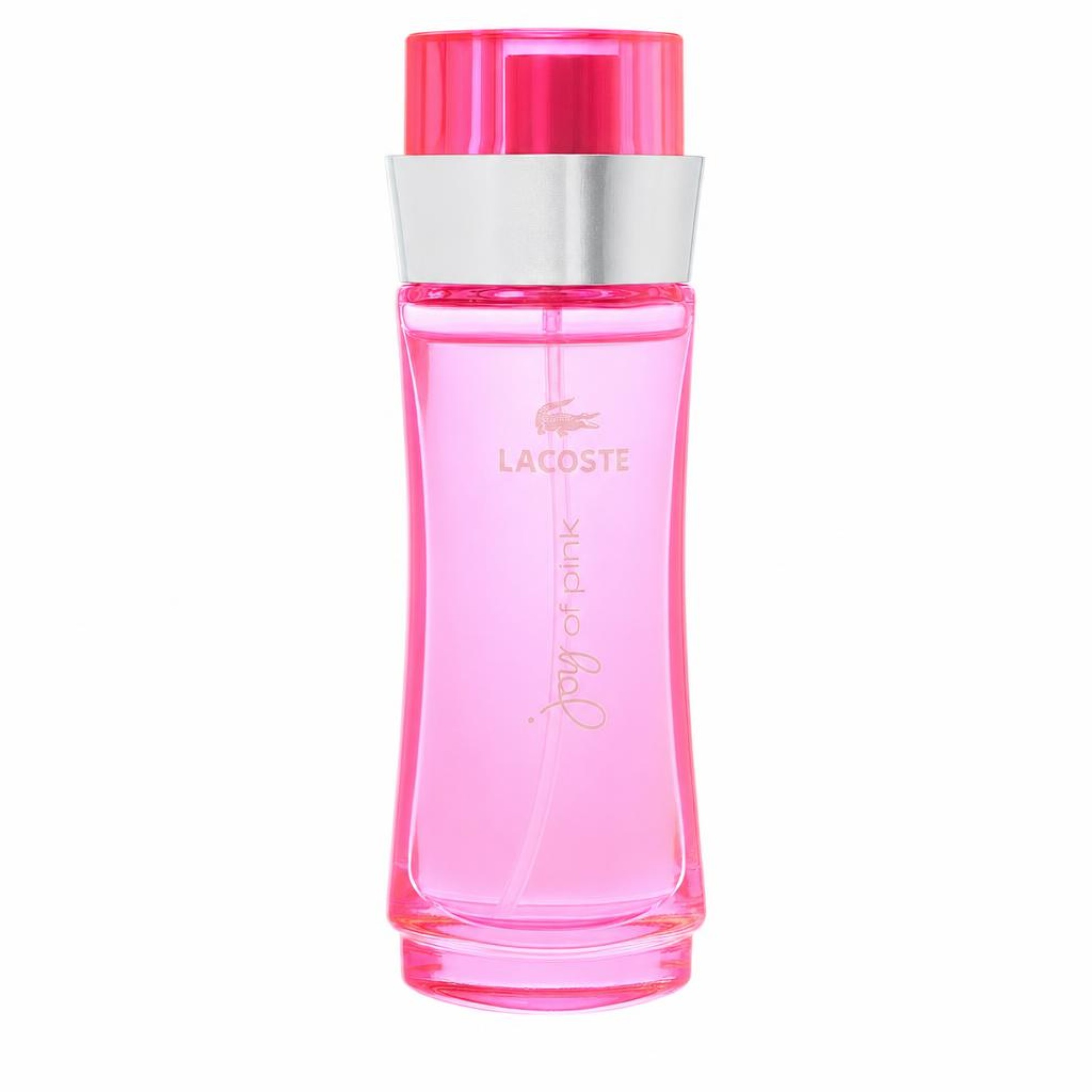 Lacoste Joy Of Pink Eau De Toilette Spray 30 ml