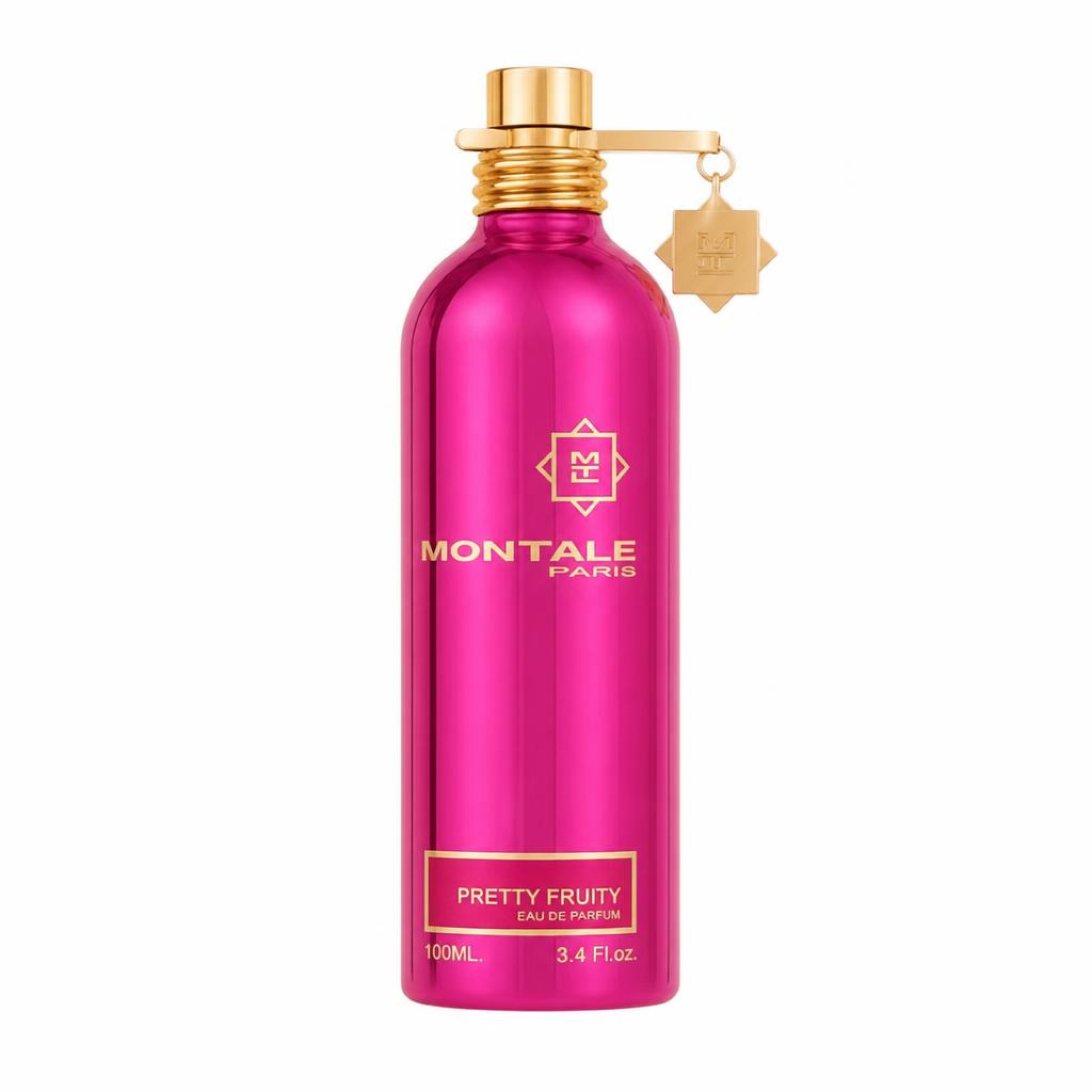 Montale Pretty Fruity Eau De Parfum Spray (Unisex) 100 ml
