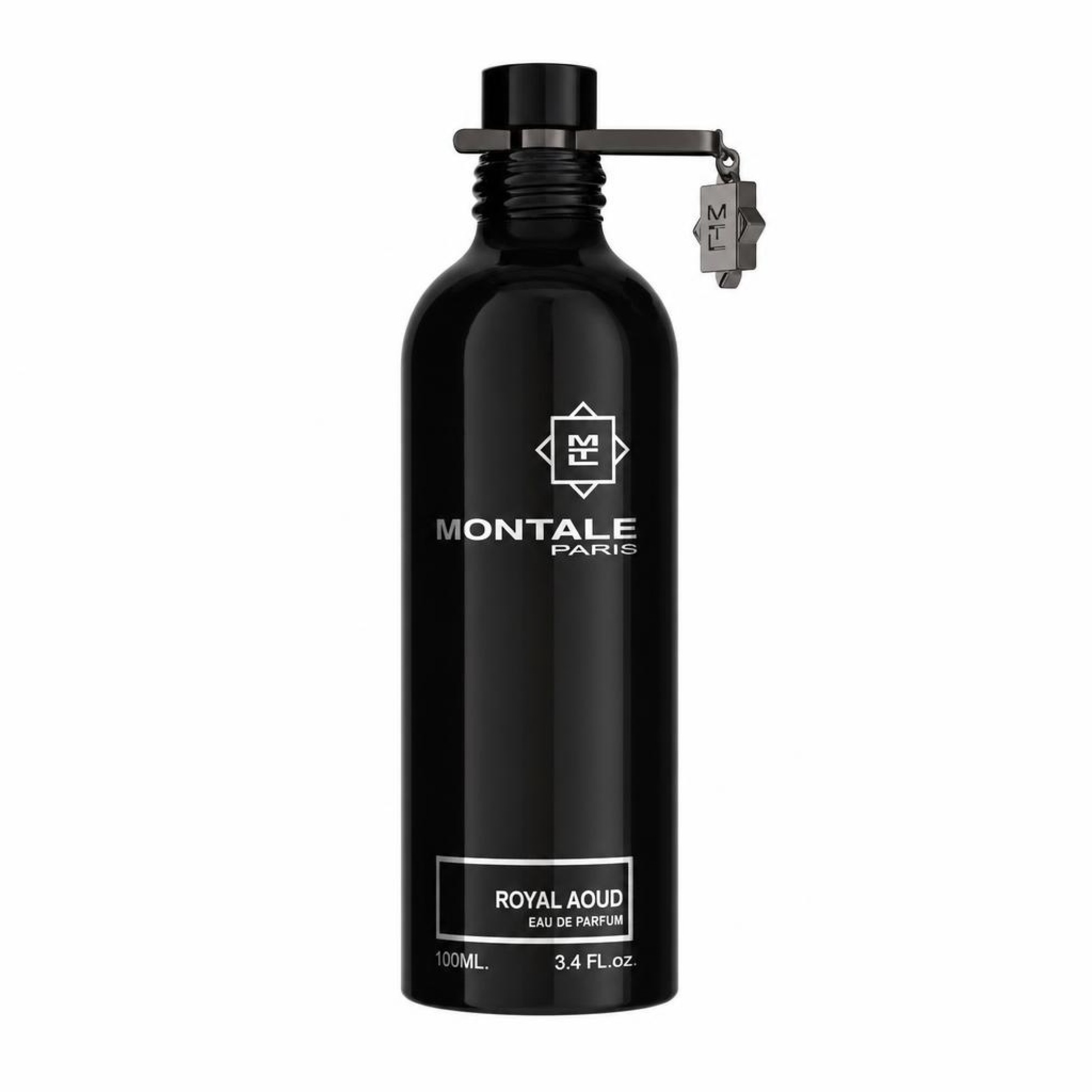 Montale Royal Aoud Eau De Parfum Spray 100 ml