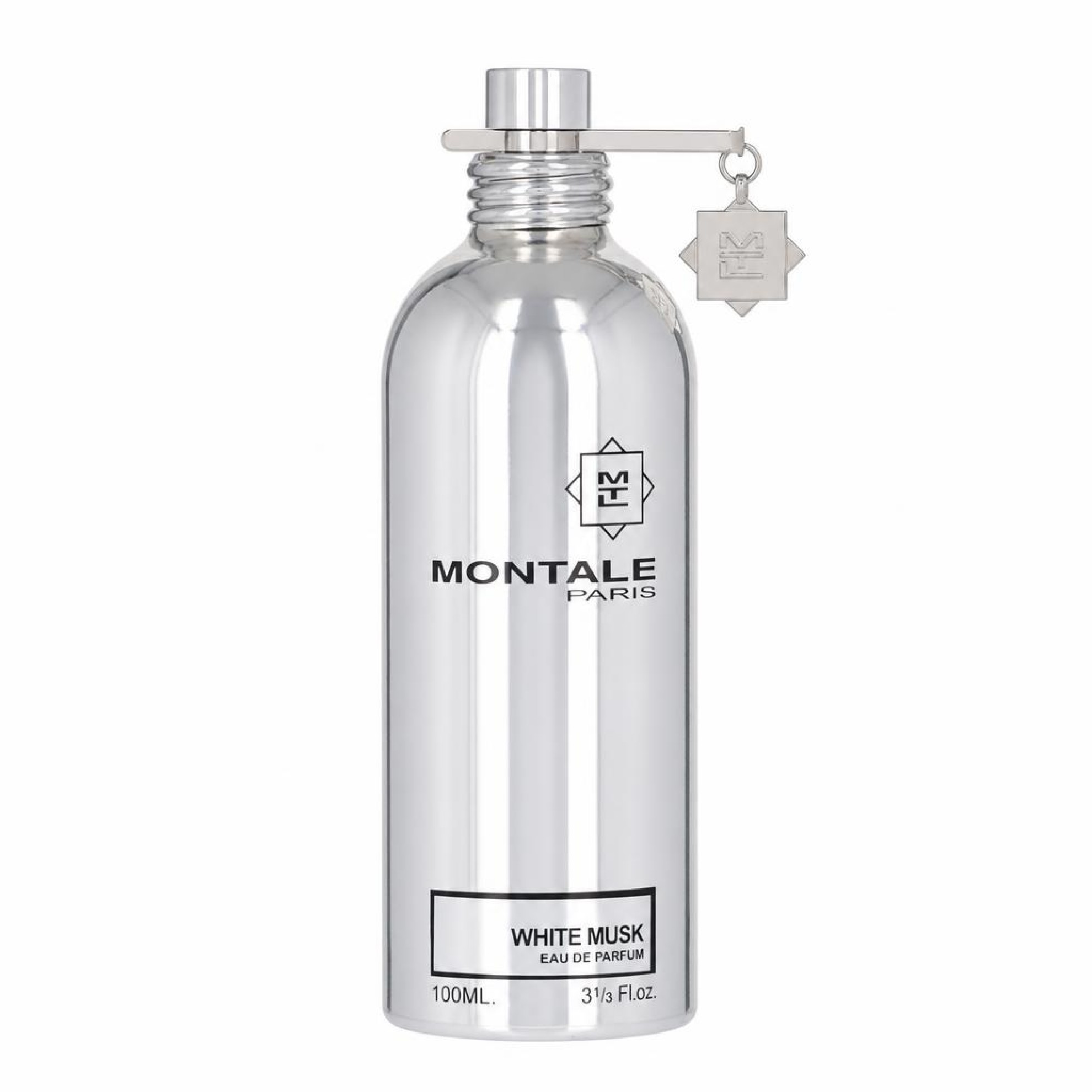 Montale White Musk Eau De Parfum Spray 100 ml
