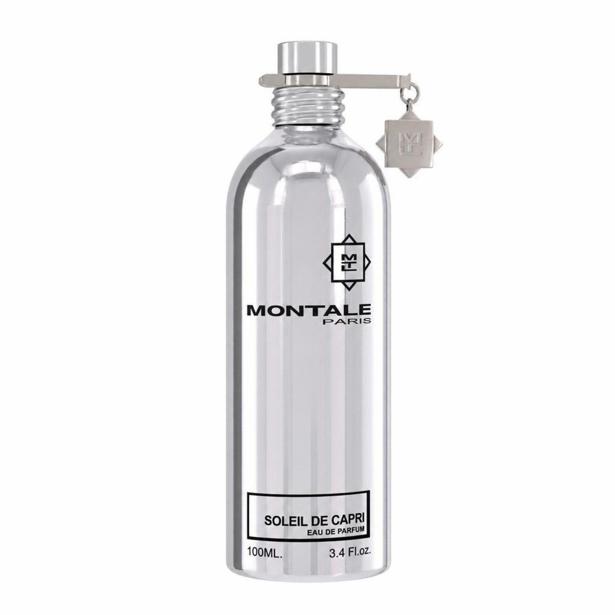 Montale Soleil De Capri Eau De Parfum Spray 100 ml