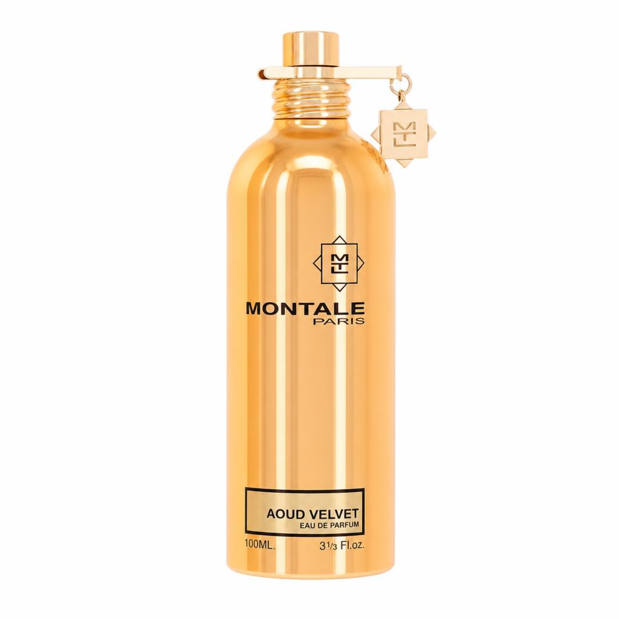 Montale Aoud Velvet Eau De Parfum Spray 100 ml