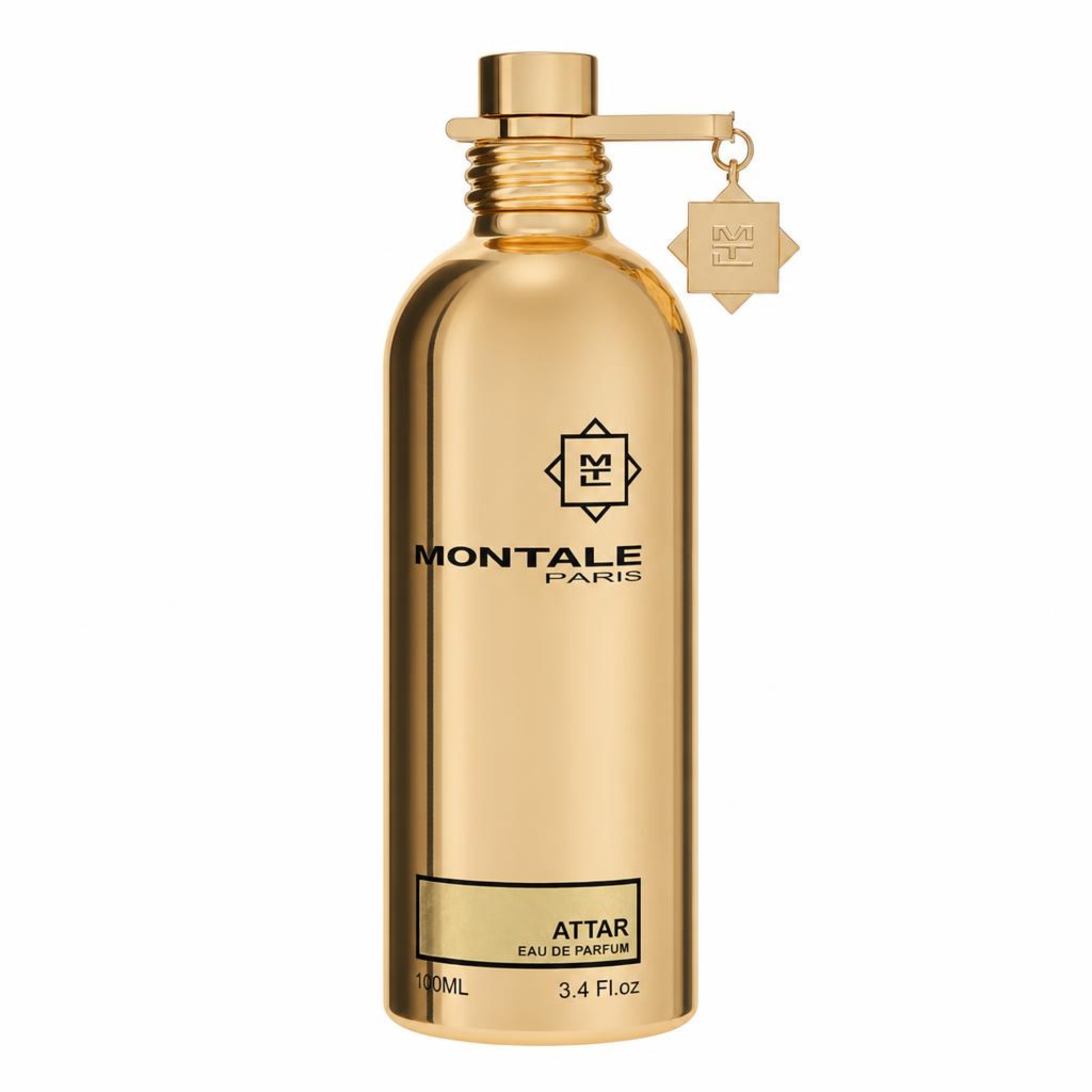 Montale Attar Eau De Parfum Spray 100 ml