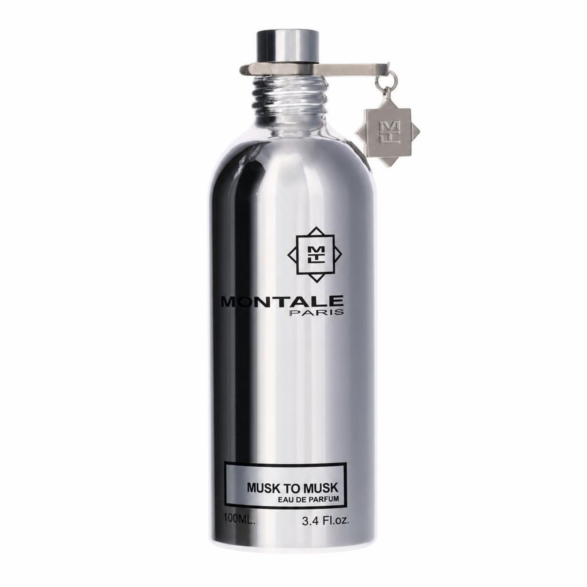 Montale Musk To Musk Eau De Parfum Spray (Unisex) 100 ml