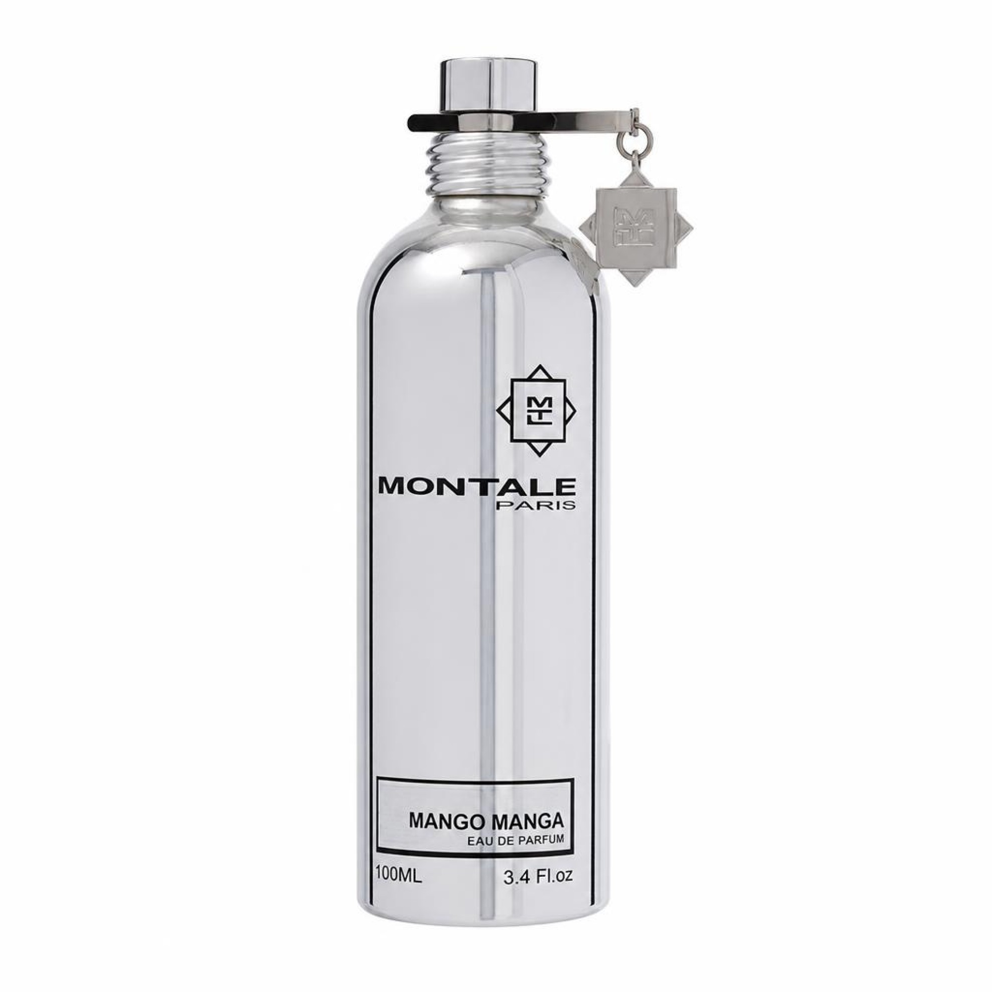 Montale Mango Manga Eau De Parfum Spray 100 ml