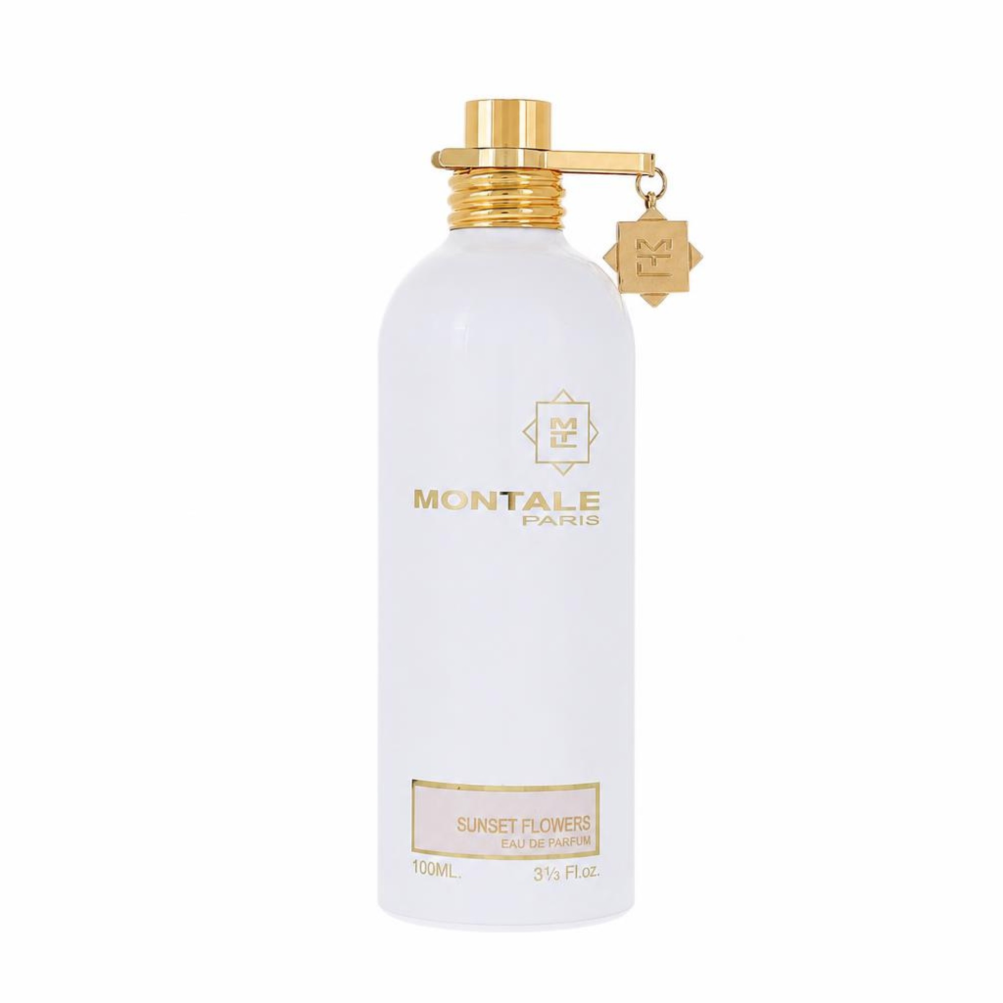 Montale Sunset Flowers Eau De Parfum Spray 100 ml