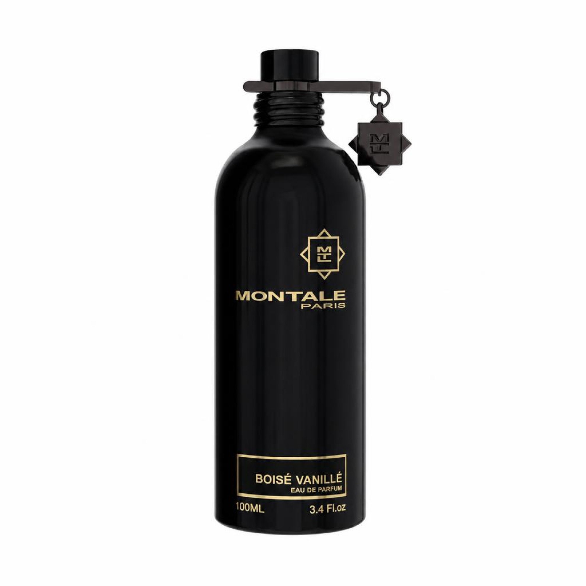 Montale Boise Vanille Eau De Parfum Spray 100 ml