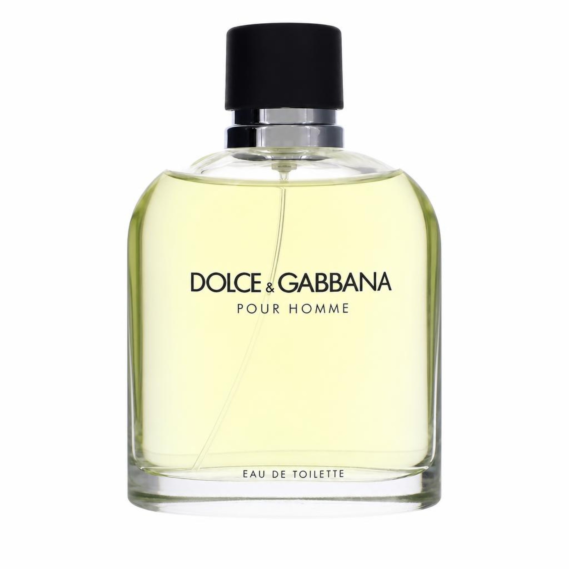 Dolce & Gabbana DOLCE & GABBANA Eau De Toilette Spray 200 ml