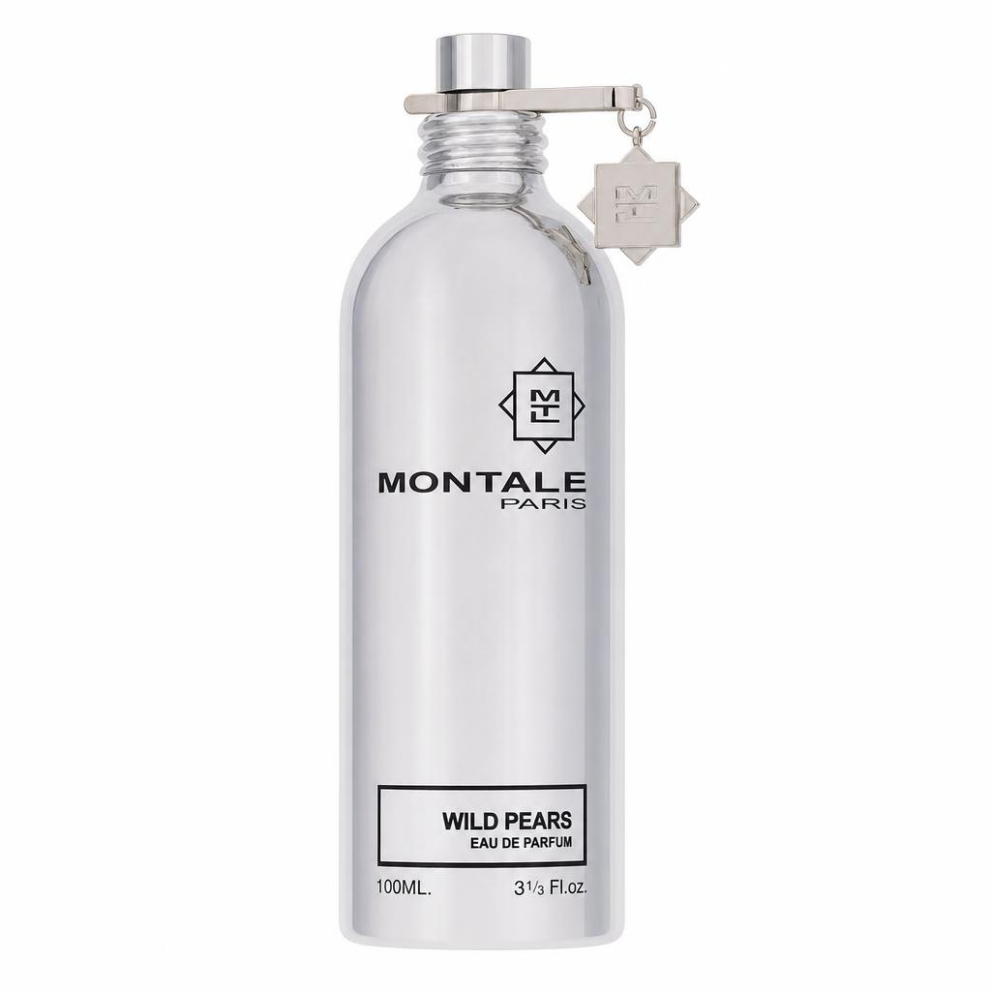 Montale Wild Pears Eau De Parfum Spray 100 ml