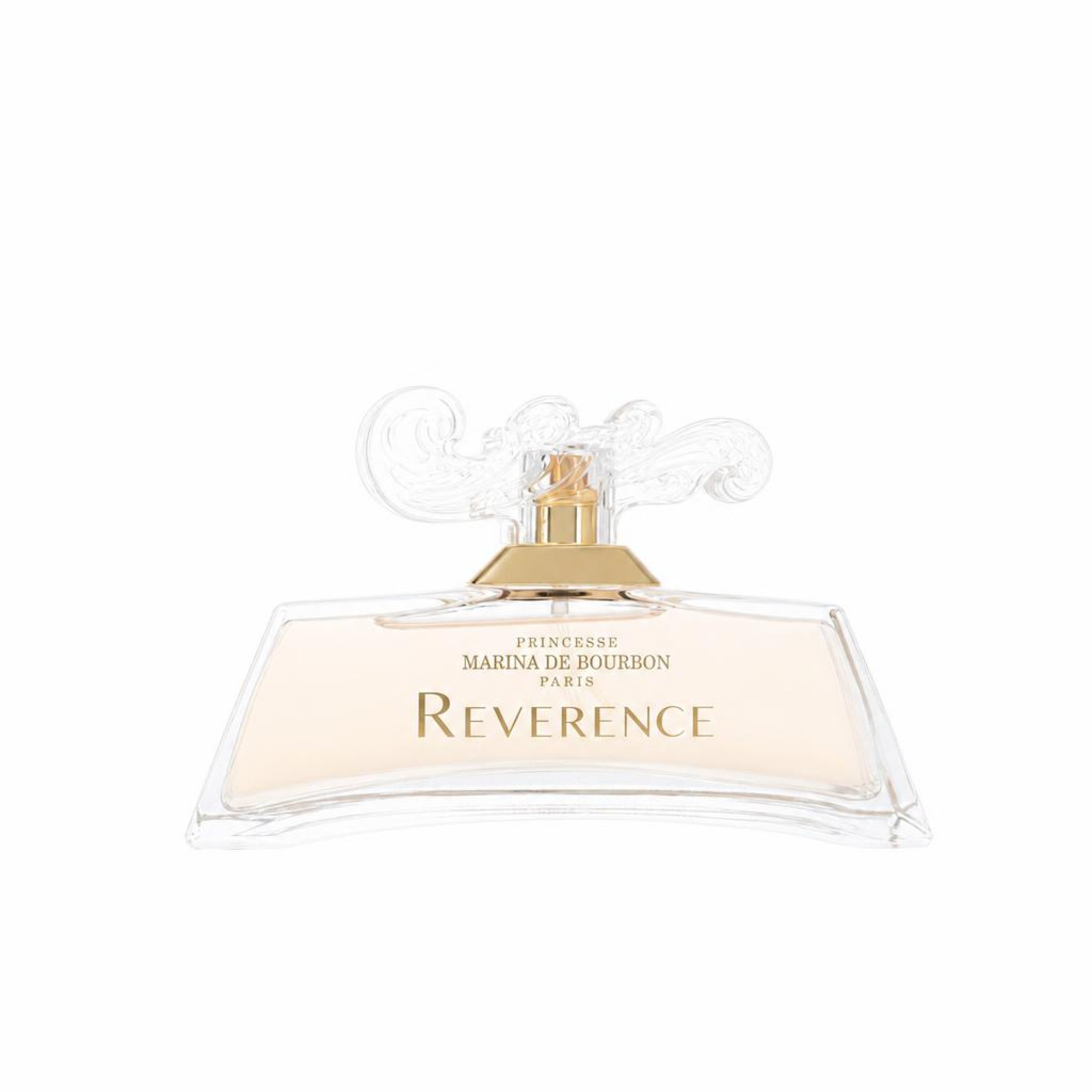 Marina De Bourbon Tendre Reverence Eau De Parfum Spray 100 ml