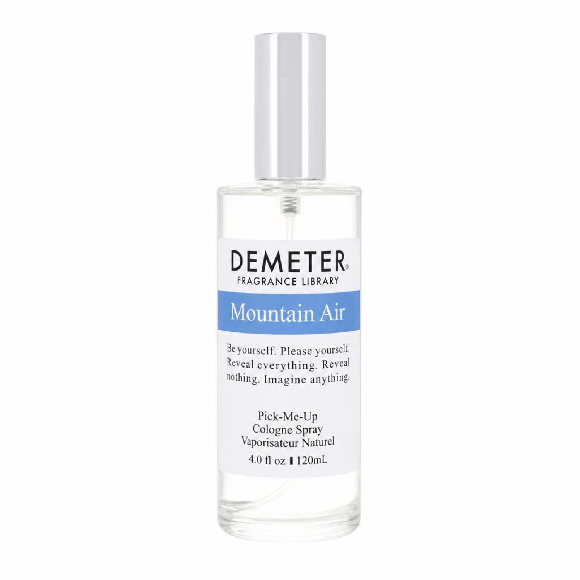 Demeter Mountain Air Cologne Spray 120 ml
