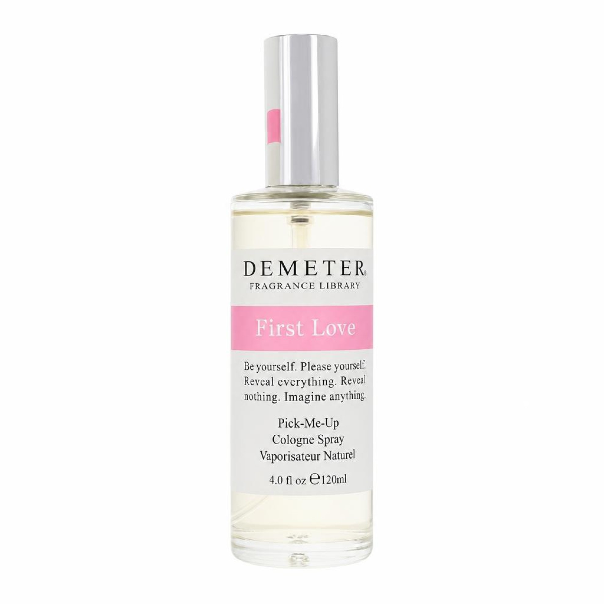 Demeter First Love Cologne Spray 120 ml