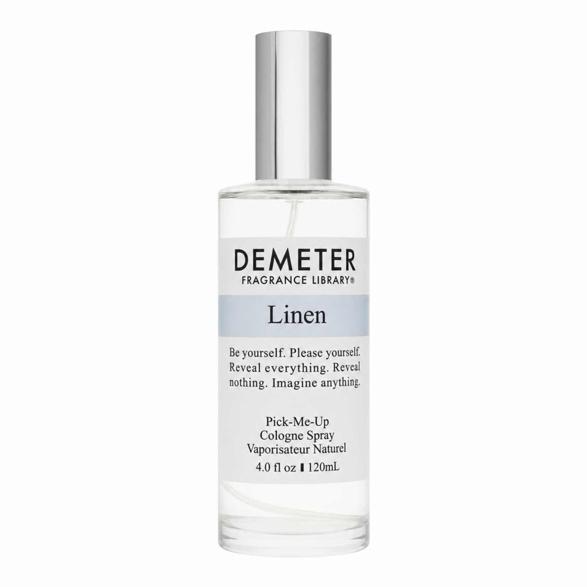 Demeter Linen Cologne Spray 120 ml