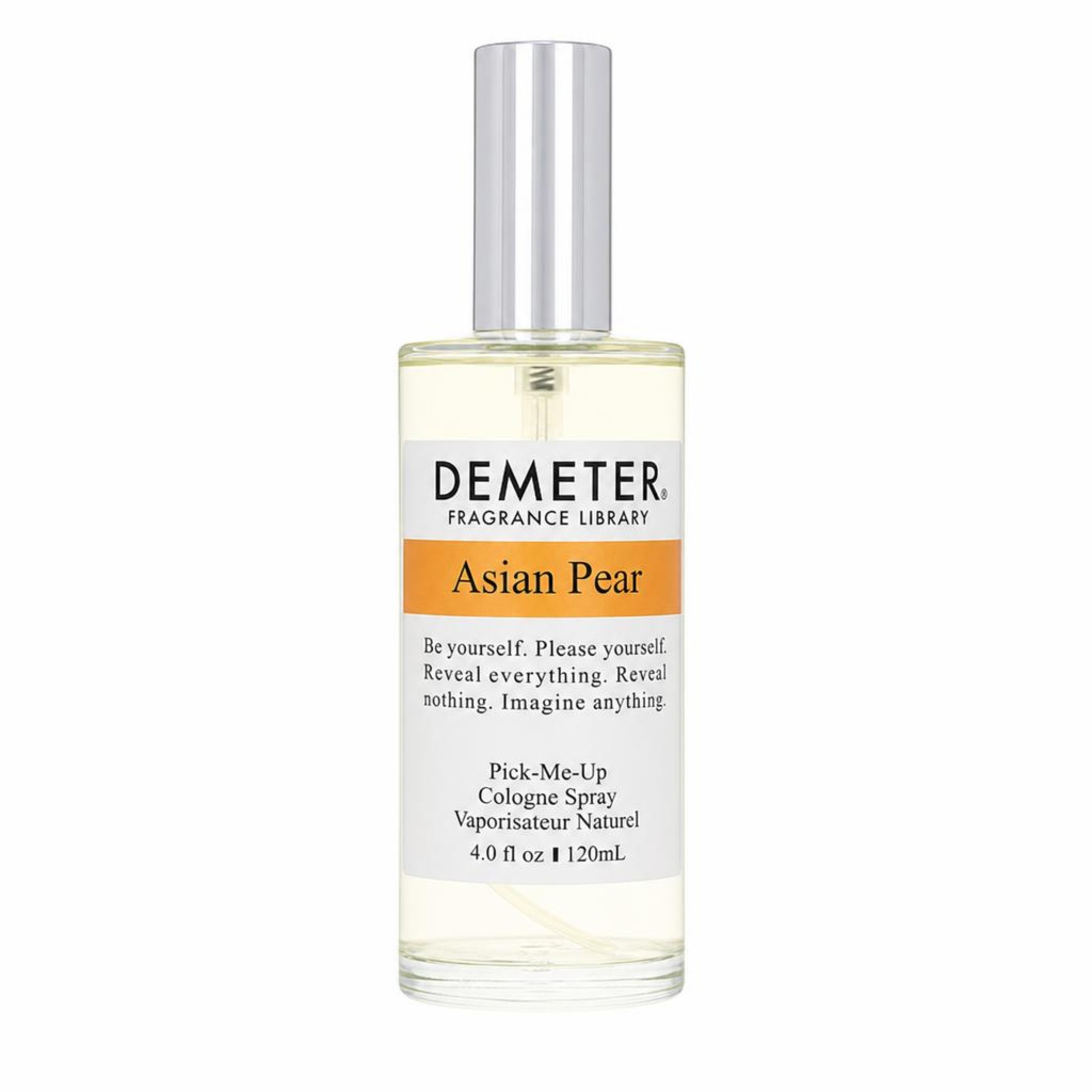 Demeter Asian Pear Cologne Cologne Spray (Unisex) 120 ml