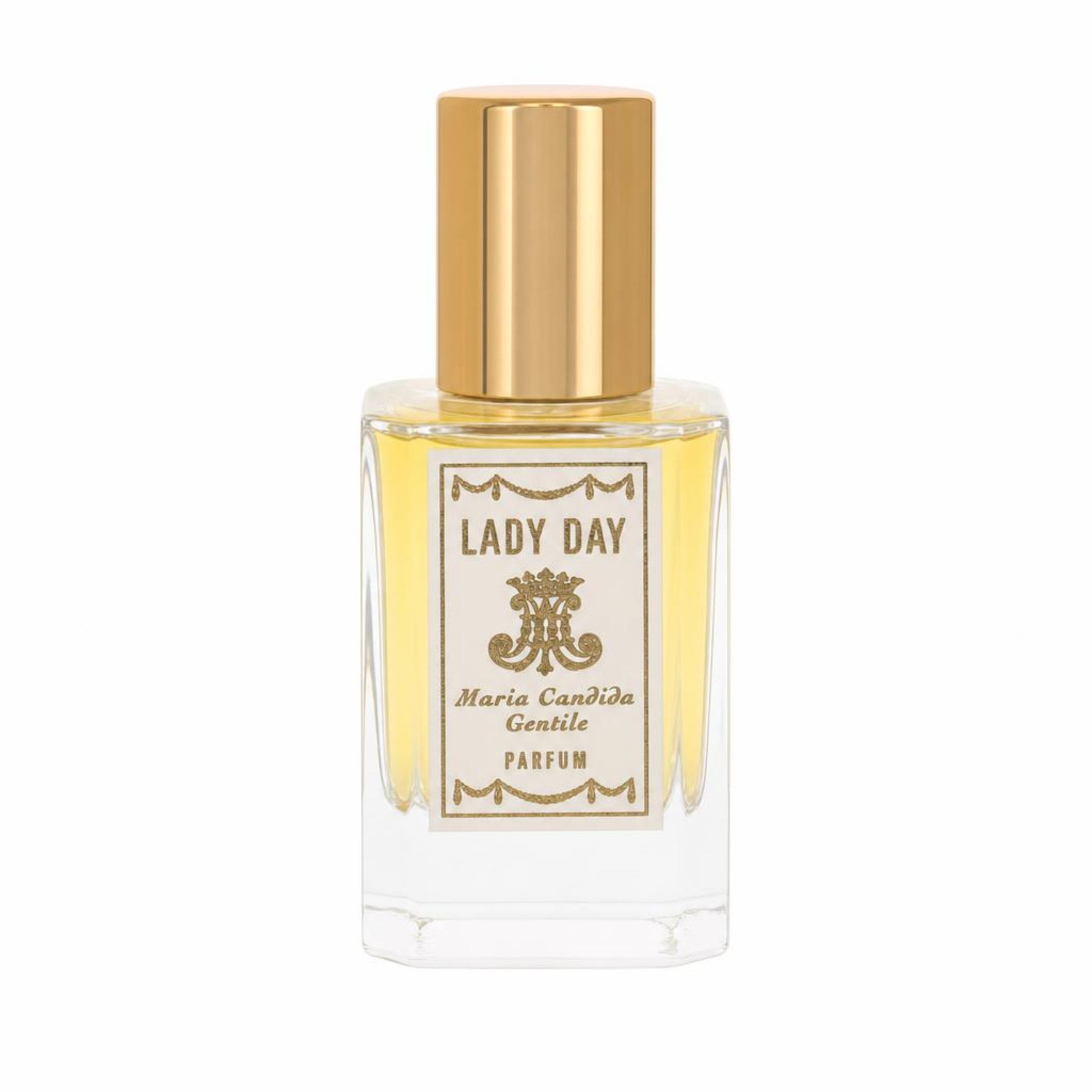 Maria Candida Gentile Lady Day Pure Perfume 30 ml