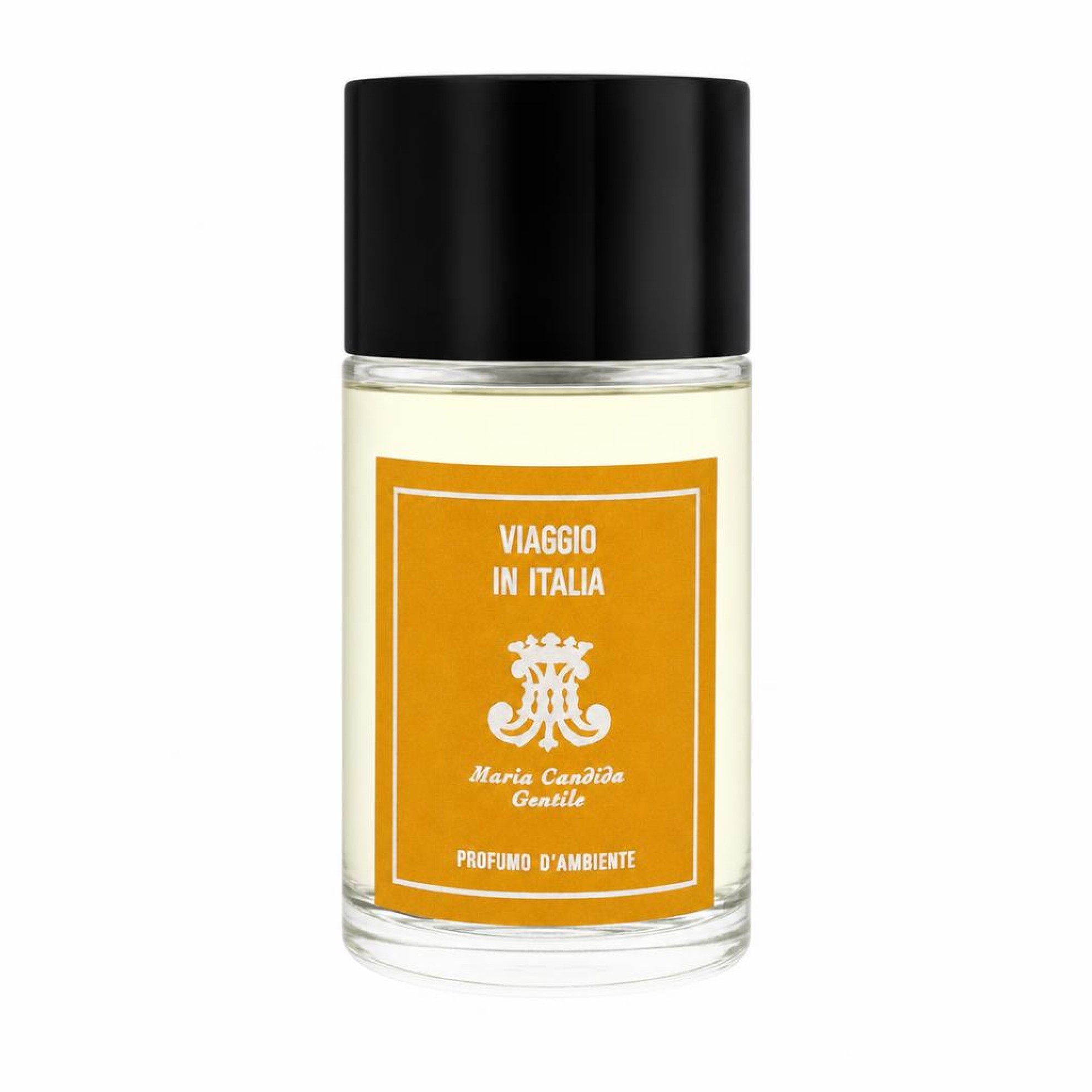 Maria Candida Gentile Viaggio In Italia Home Diffuser 250 ml